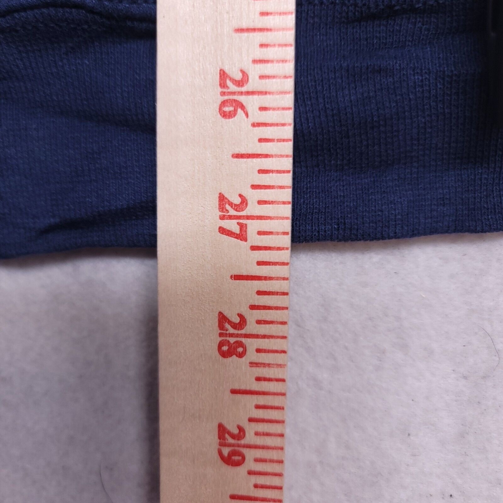 Hanes Hanes Pullover Sweatshirt Mens Size Double Extra Large 2XL Size US XXL / EU 58 / 5 - 7 Thumbnail