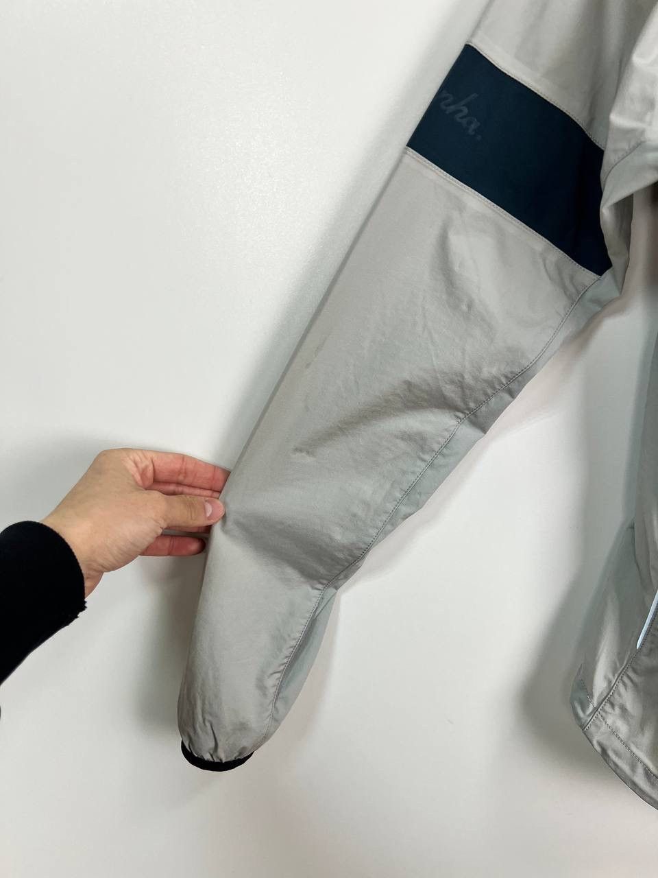 Rapha × Vintage Rapha rain jackets women’s size S Size S / US 4 / IT 40 - 10 Thumbnail