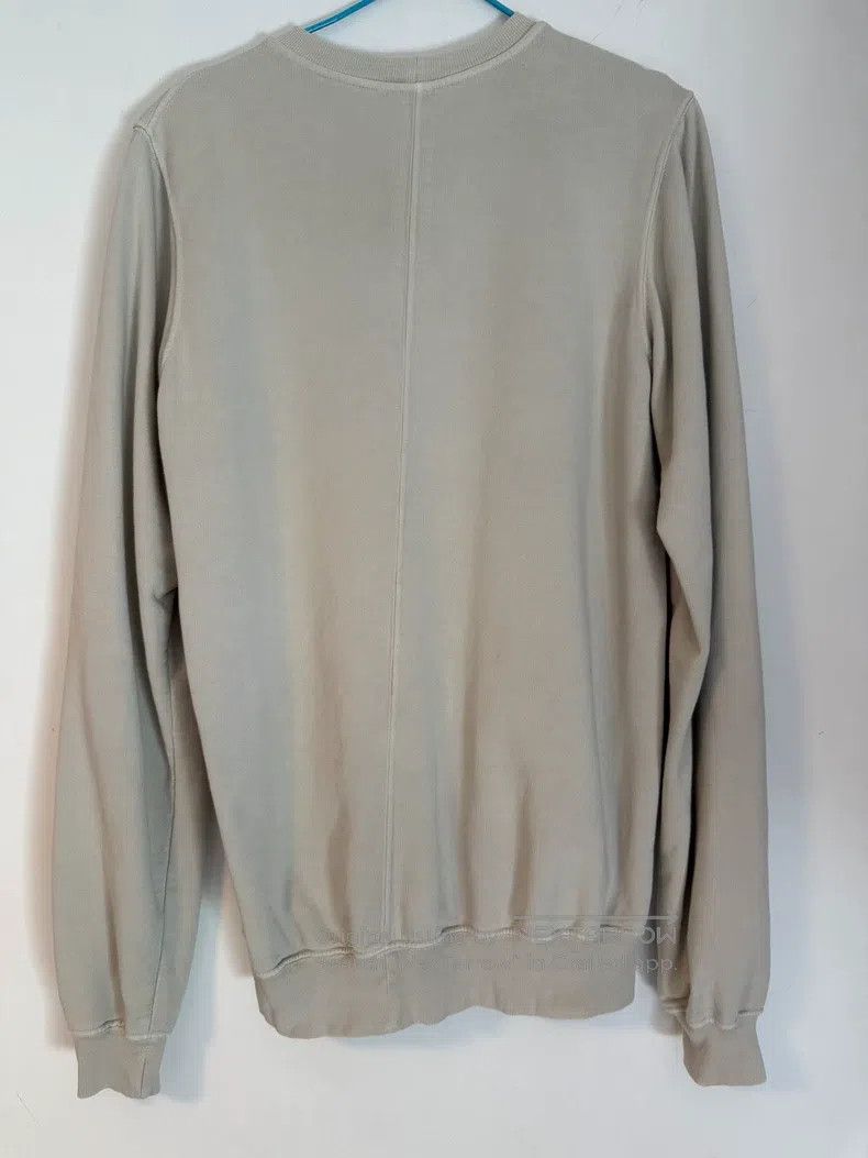 Rick Owens RICK OWENS hoodie Size US M / EU 48-50 / 2 - 2 Thumbnail