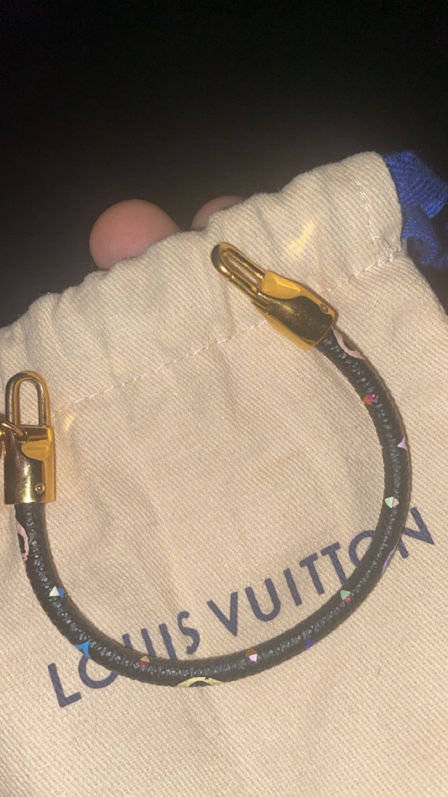 Louis Vuitton × Takashi Murakami Takashi Murakami X Louis Vuitton Size ONE SIZE - 6 Thumbnail