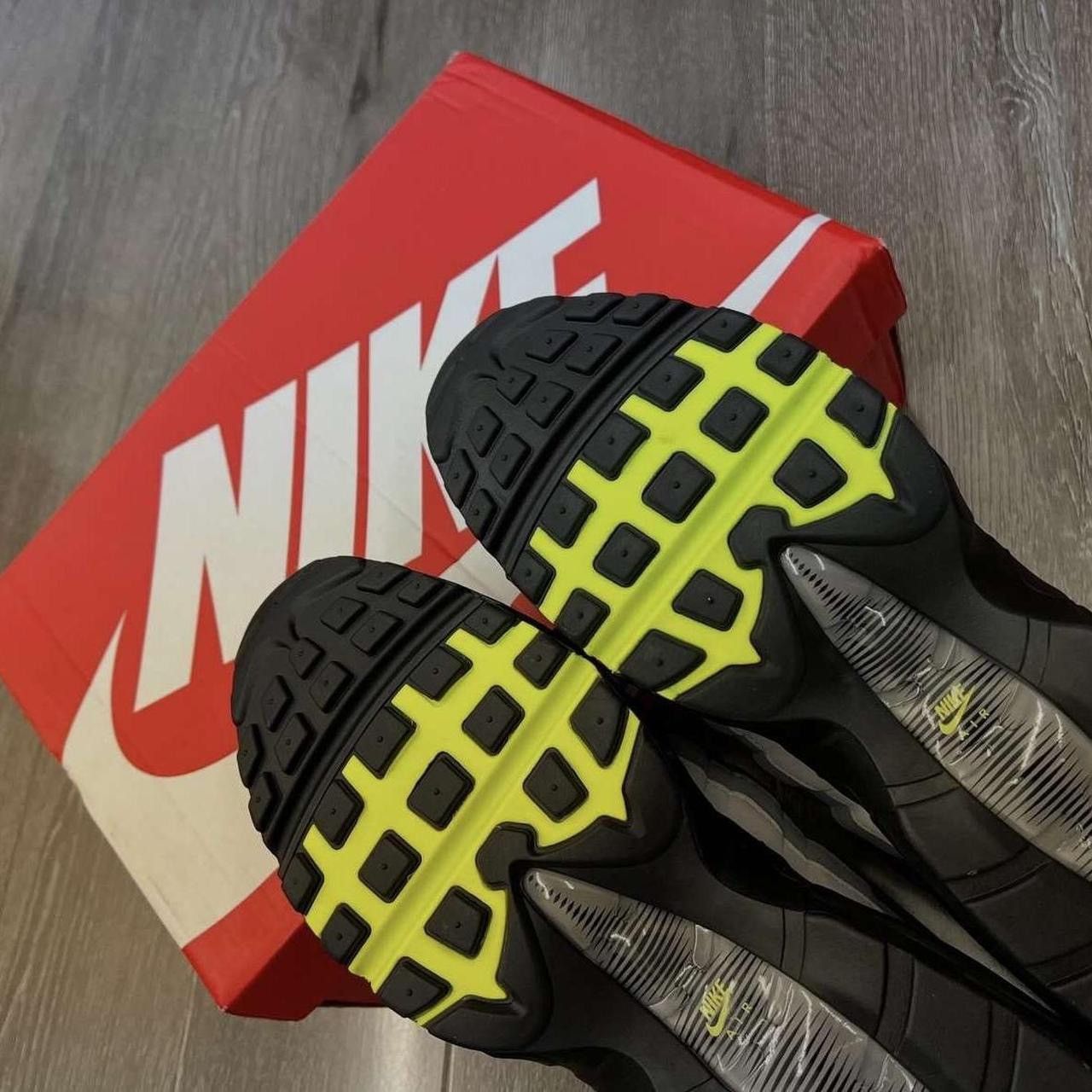 Nike Nike air max 95 Size US 9 / EU 42 - 3 Thumbnail