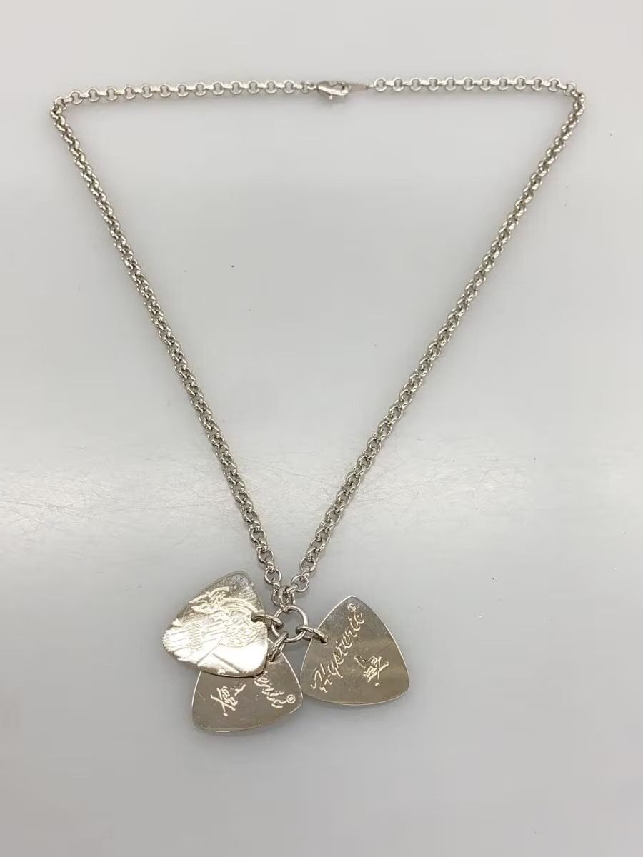 Hysteric Glamour Multi Guitar Pick Necklace Size ONE SIZE - 2 Thumbnail