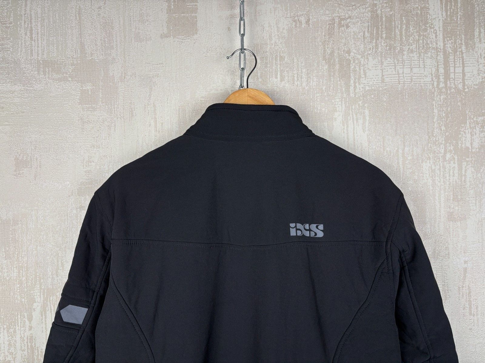 Other IXS Classic SO Moto Jacket X51041 Size US M / EU 48-50 / 2 - 17 Thumbnail