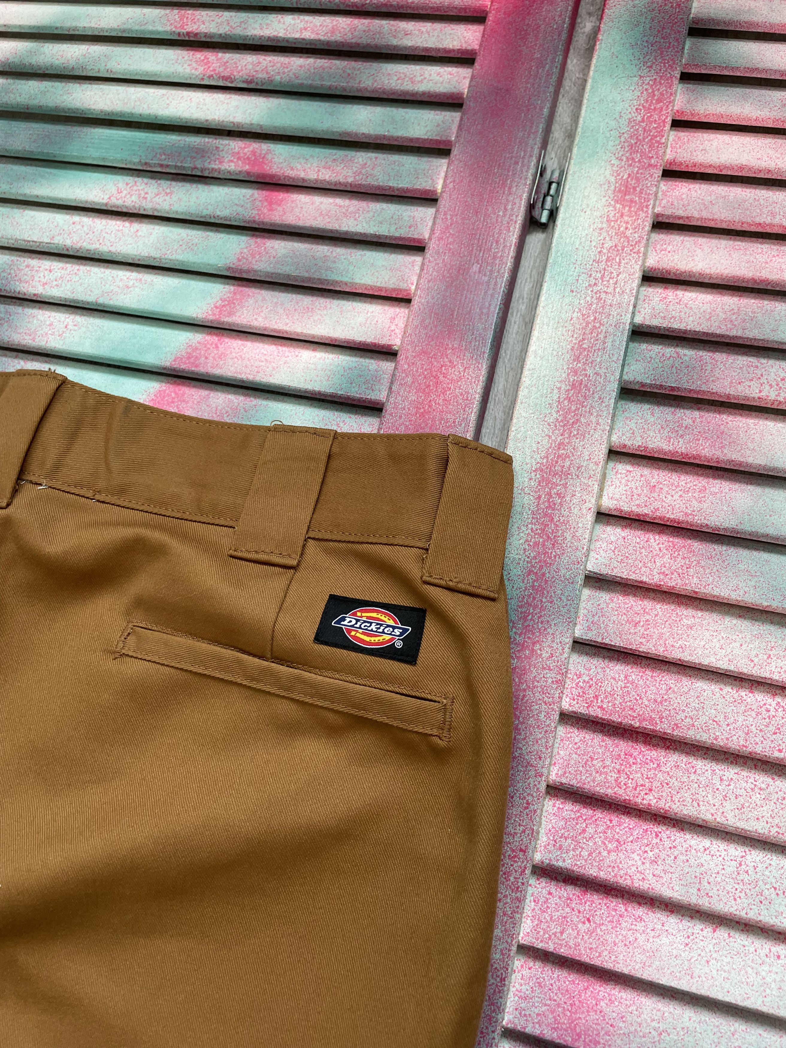 Dickies Dickies Chino Slim Straight Pants Size US 34 / EU 50 - 3 Thumbnail
