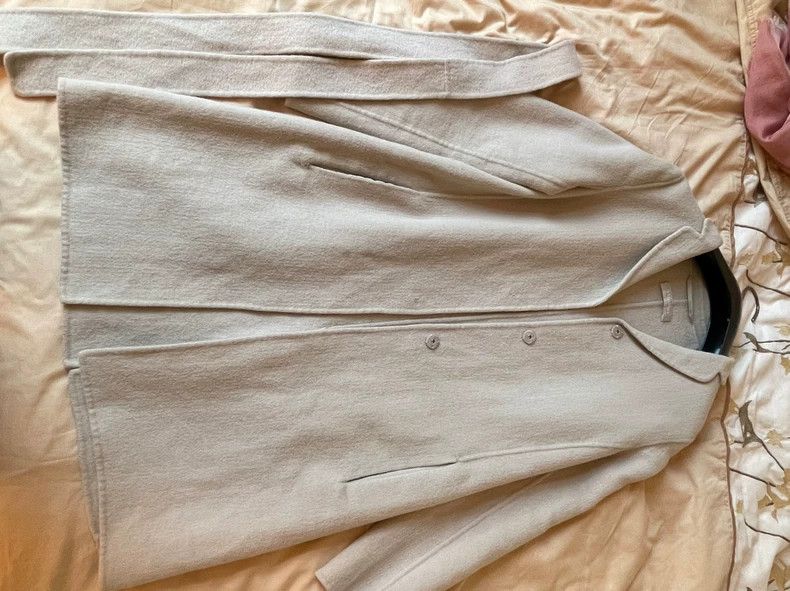 Max Mara Max Mara Coats Size M / US 6-8 / IT 42-44 - 1 Thumbnail
