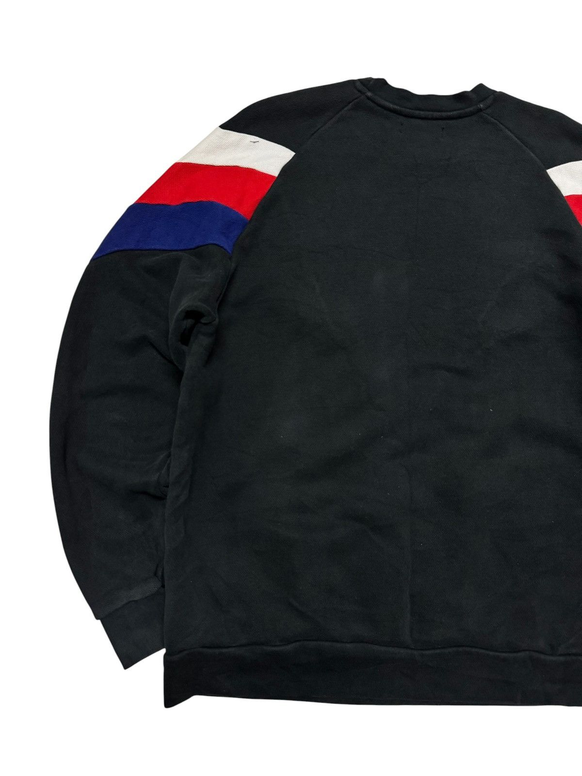 Vintage VINTAGE OG ADIDAS SYLVESTER STALLONE SWEATSHIRT ROCKY IV Size US L / EU 52-54 / 3 - 8 Thumbnail