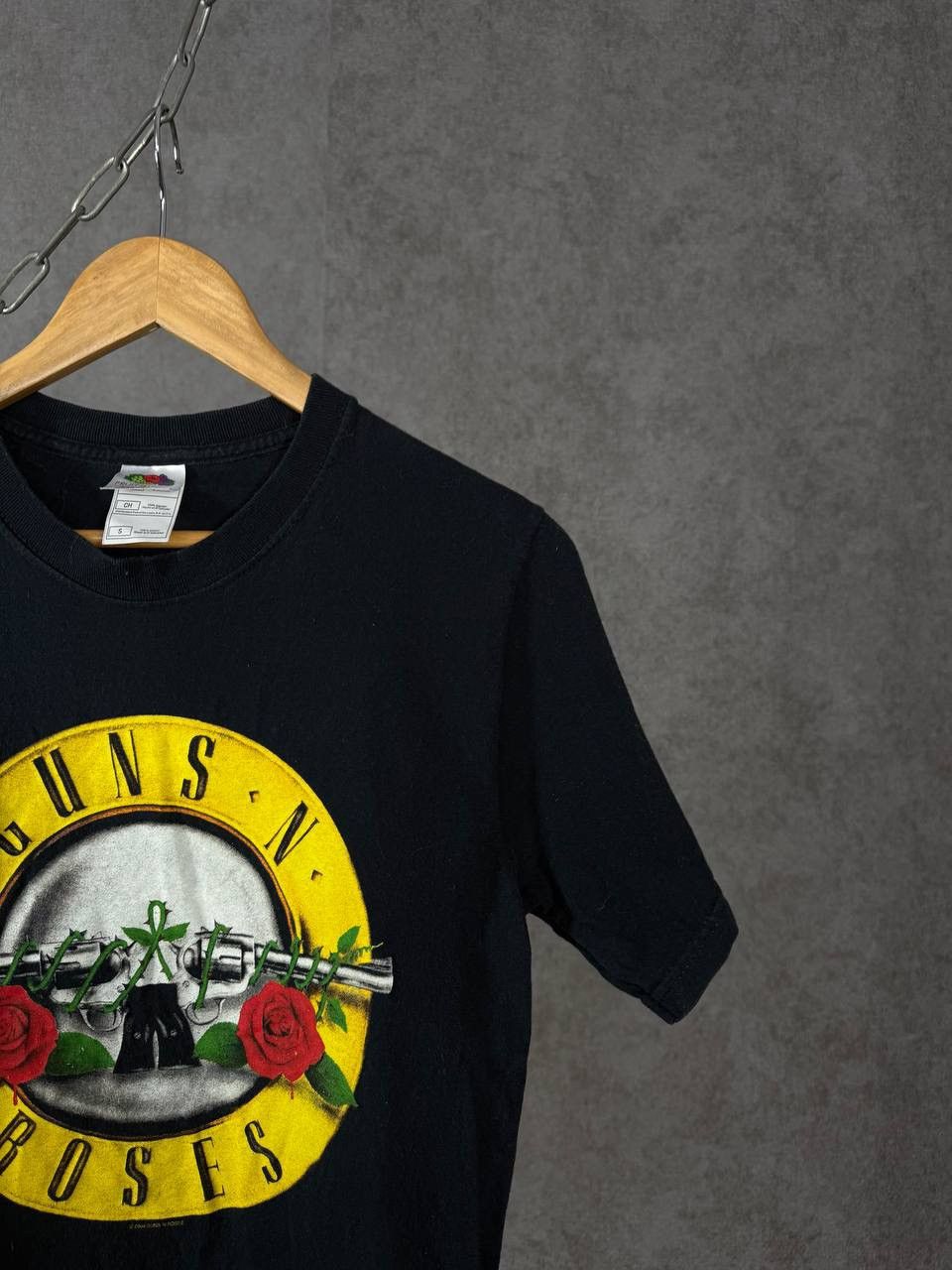 Guns N' Roses Guns N Roses 2004 rock band tee Size US XS / EU 42 / 0 - 2 Thumbnail