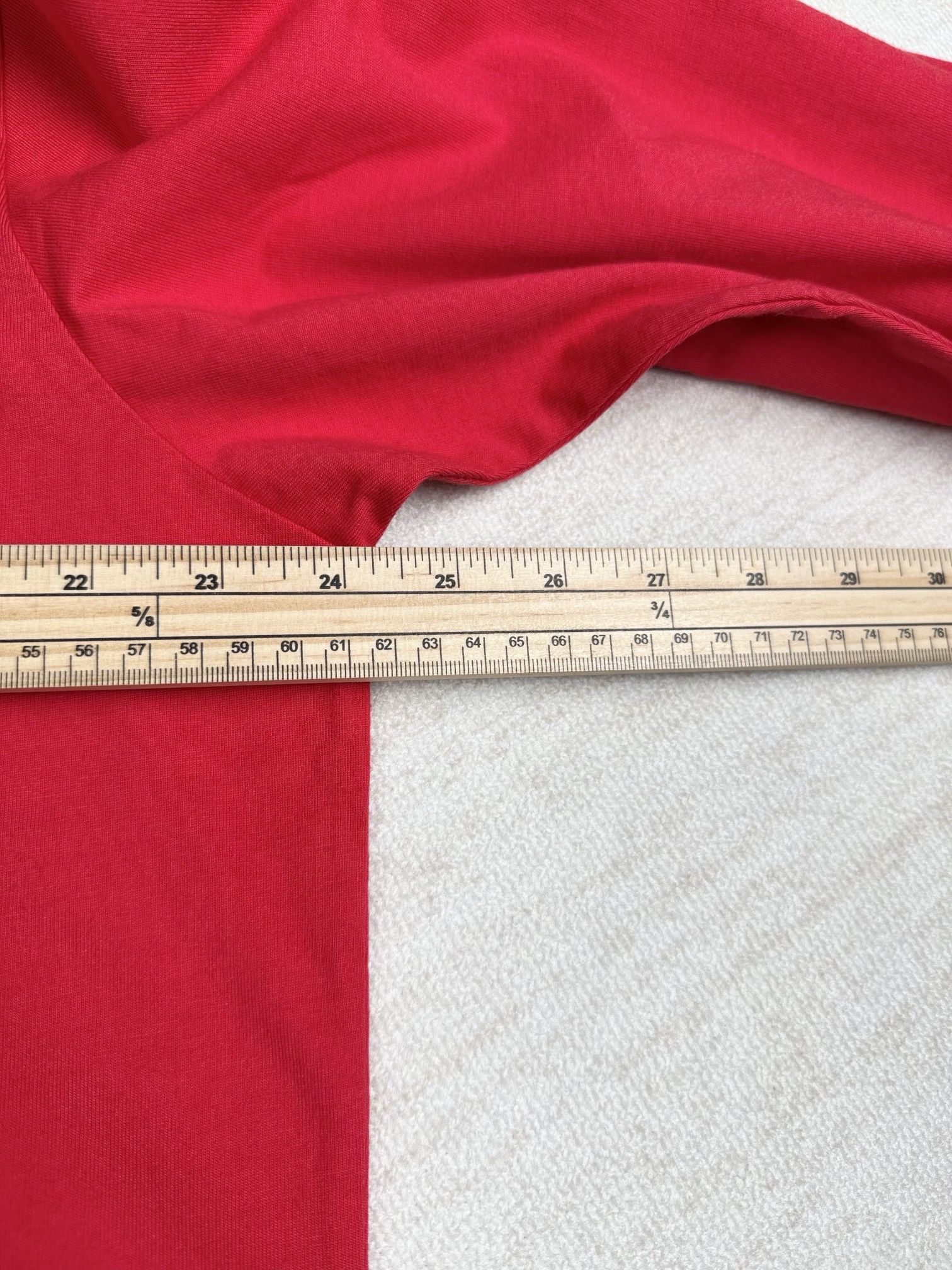 Supreme supreme L/S tee Size US XL / EU 56 / 4 - 7 Thumbnail