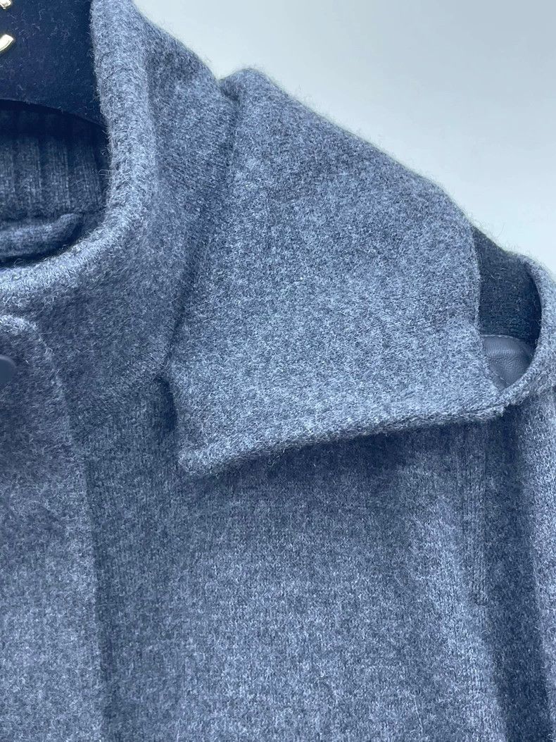 Loro Piana LORO PIANA Dark grey ski jacket Size XL / US 12-14 / IT 48-50 - 4 Thumbnail