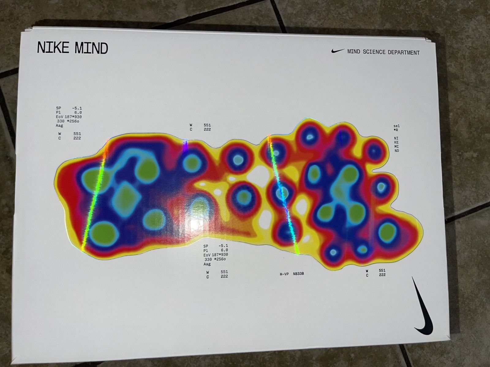 Nike Nike mind 001 Size US 9 / IT 39 - 5 Thumbnail