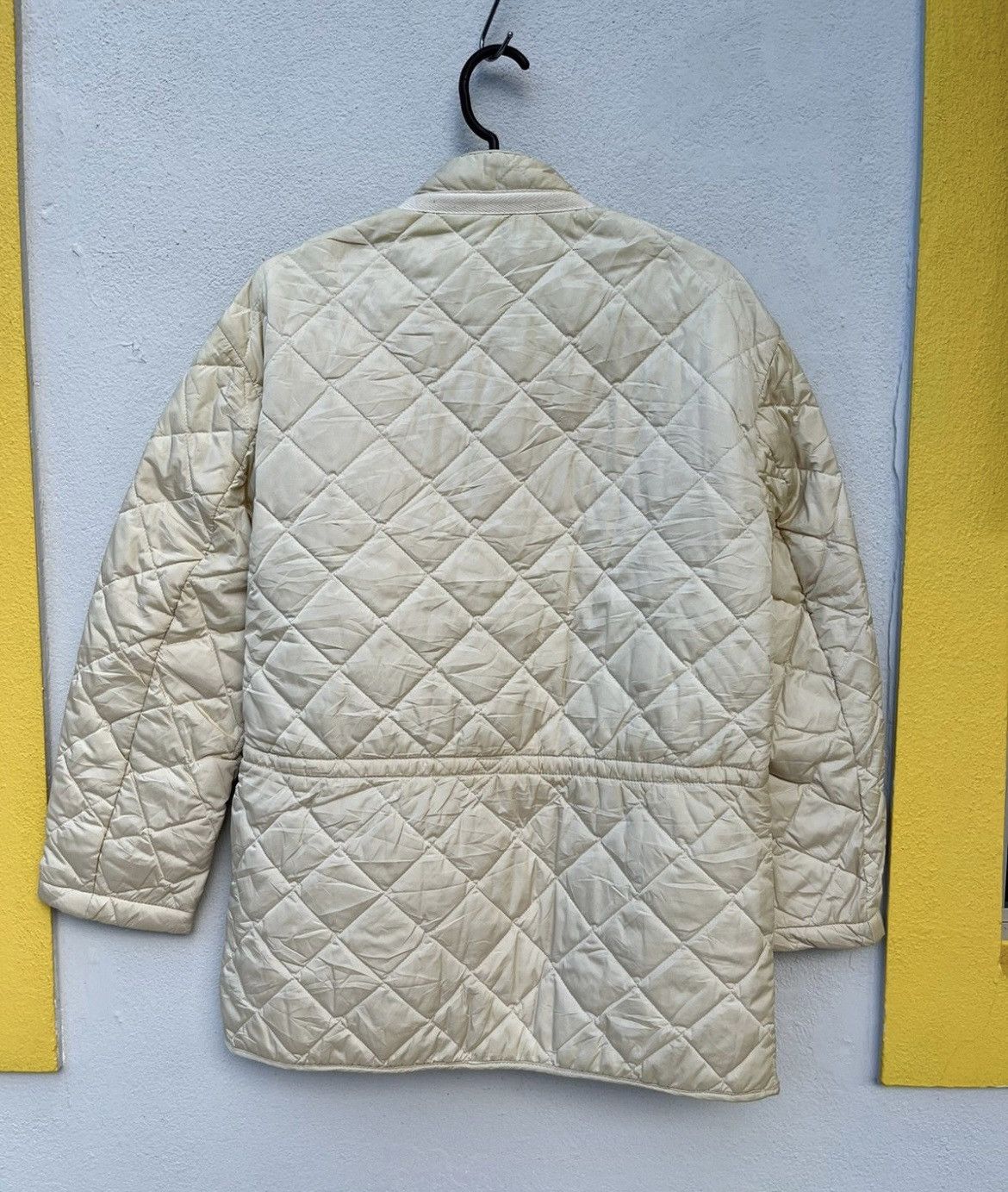 45rpm 🔥🔥🔥ARCHIVE 45RPM QUILTED JACKET Size US S / EU 44-46 / 1 - 5 Thumbnail