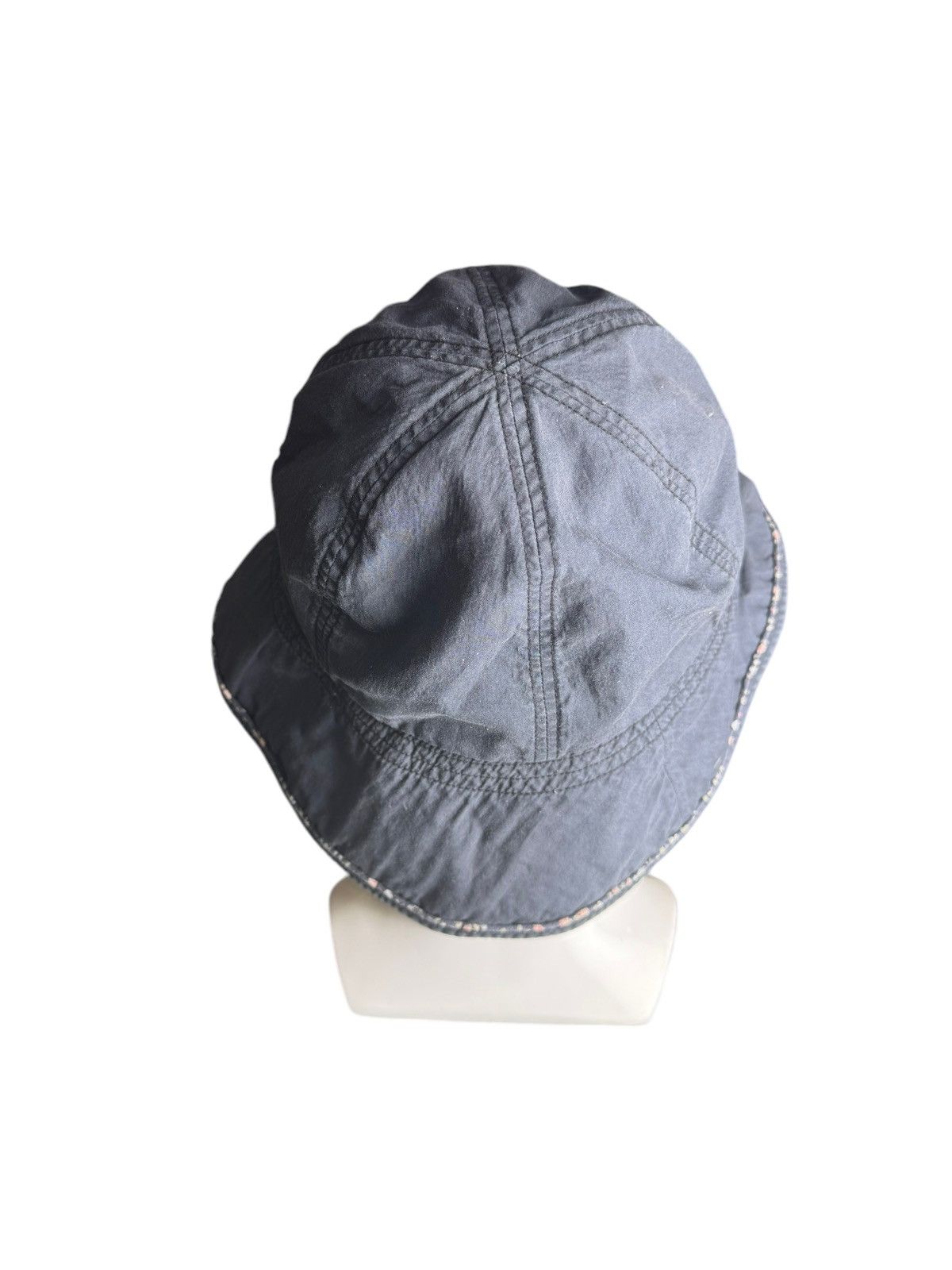 Y's VINTAGE HAT YOHJI YAMAMOTO SACSNY Y'SACCS Size ONE SIZE - 4 Thumbnail