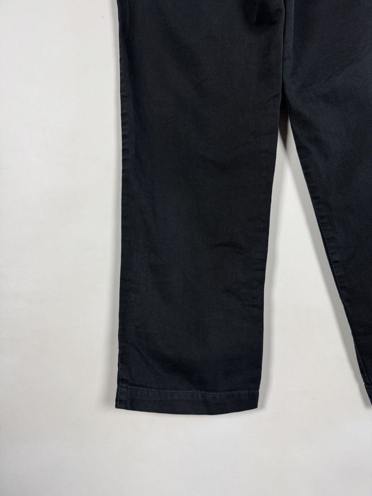 Carhartt Carhartt WIP Craft Pants Straight Trousers Vintage Y2K Sz 32 Size US 32 / EU 48 - 15 Thumbnail