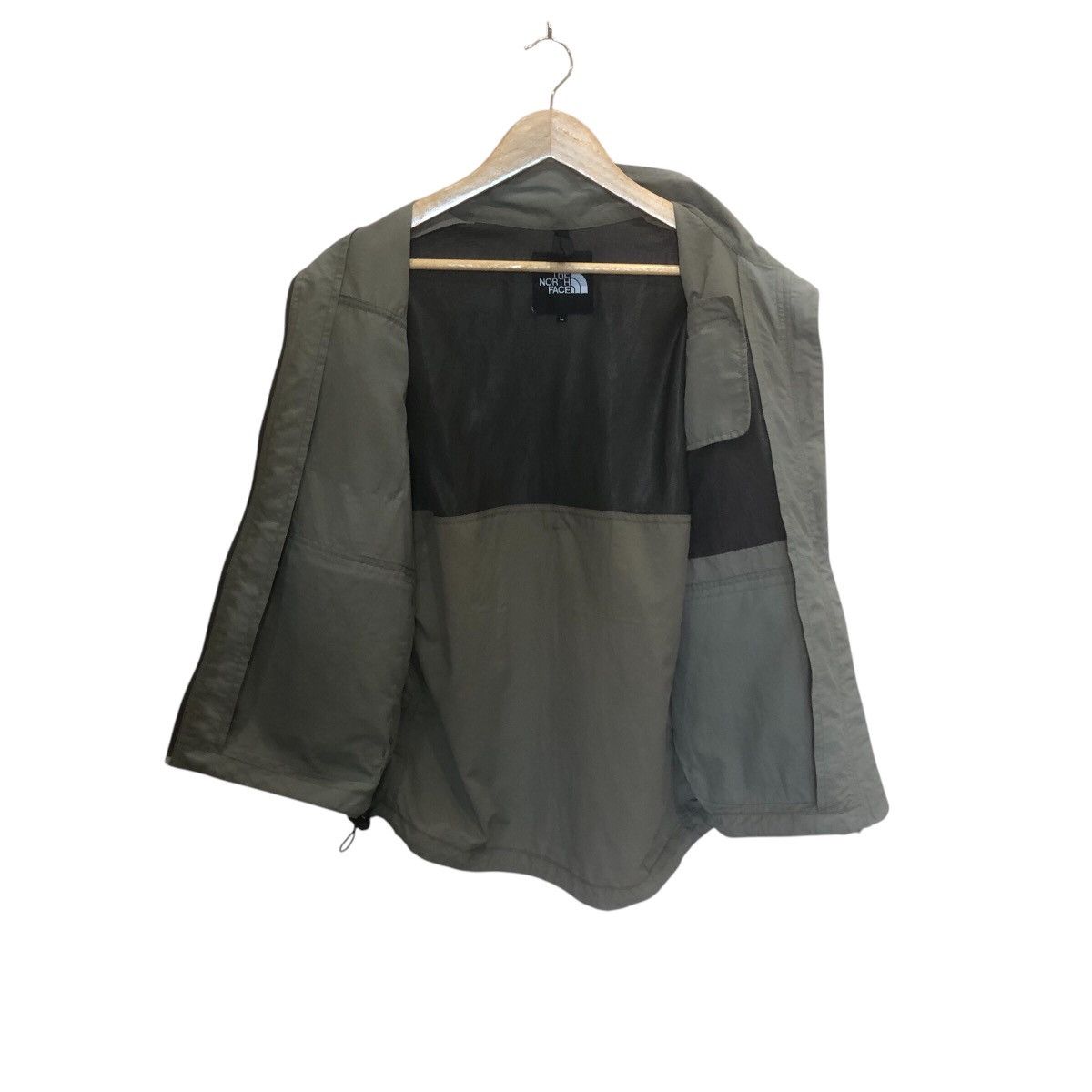 The North Face The North Face Fullzipp Vest Size US L / EU 52-54 / 3 - 6 Thumbnail