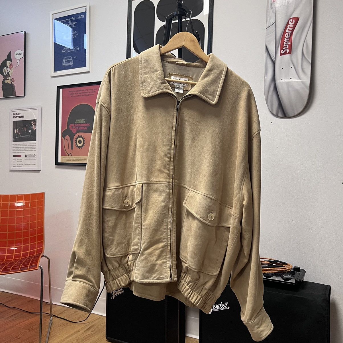 Barry Bricken | Grailed