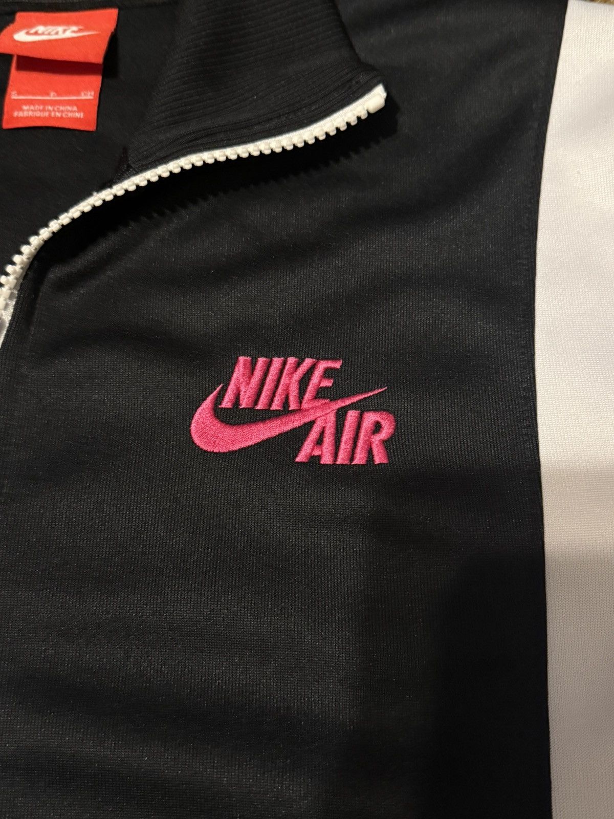 Nike Vintage Y2K Nike Air Full Zip Up Sweatshirt Size Small Size US S / EU 44-46 / 1 - 3 Thumbnail