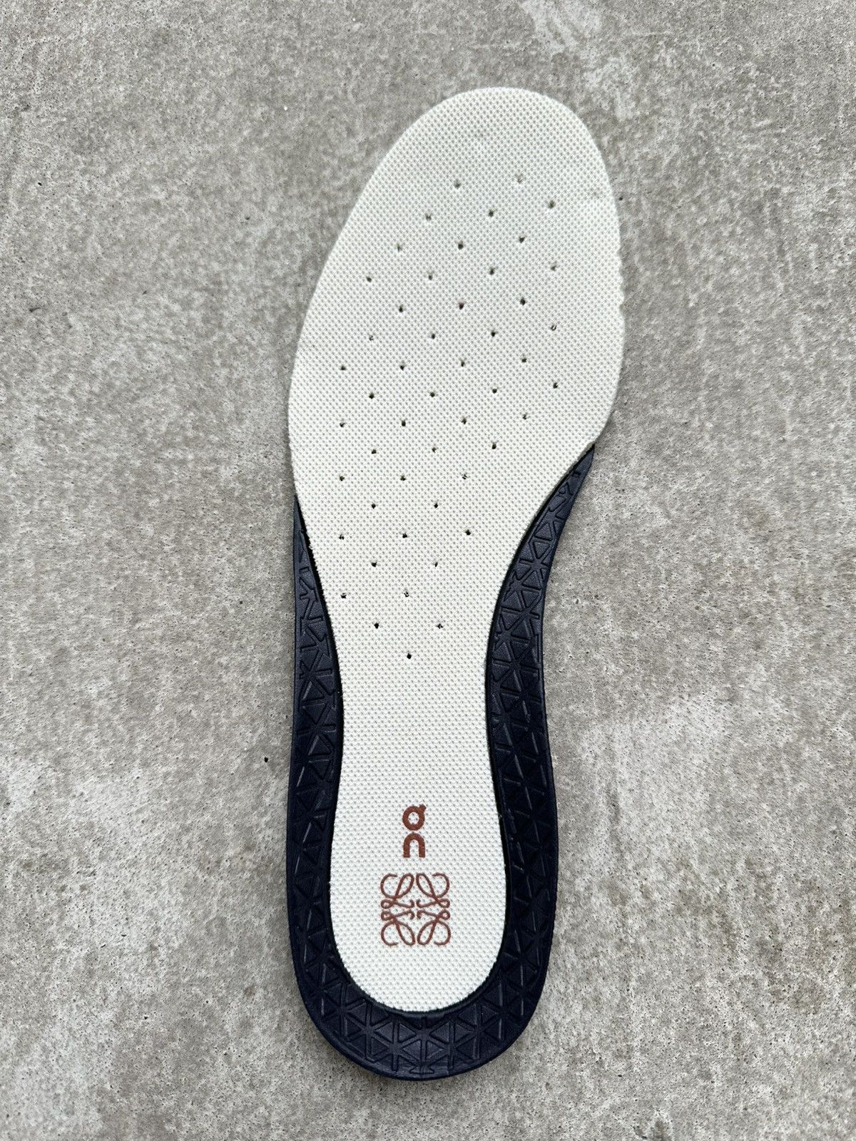 Loewe Loewe x On Running Cloudrock Waterproof Abstract Boots US 8 Size US 8 / IT 38 - 12 Thumbnail