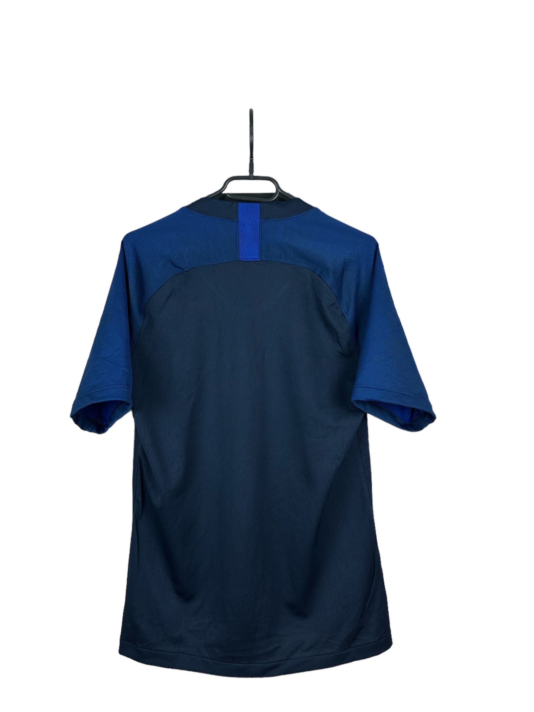 Chelsea Nike Football Shirt 2023 Soccer Rare Jersey Hype