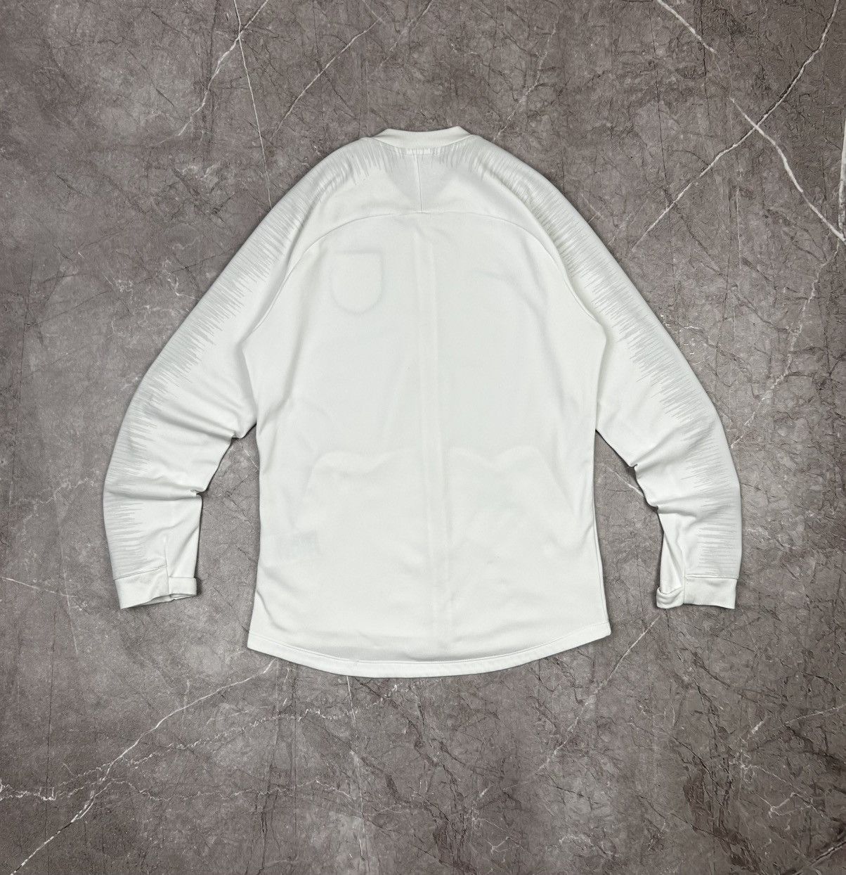 Nike Nike England Traning Jacket Football Shirt Soccer Jersey M Size US M / EU 48-50 / 2 - 3 Thumbnail