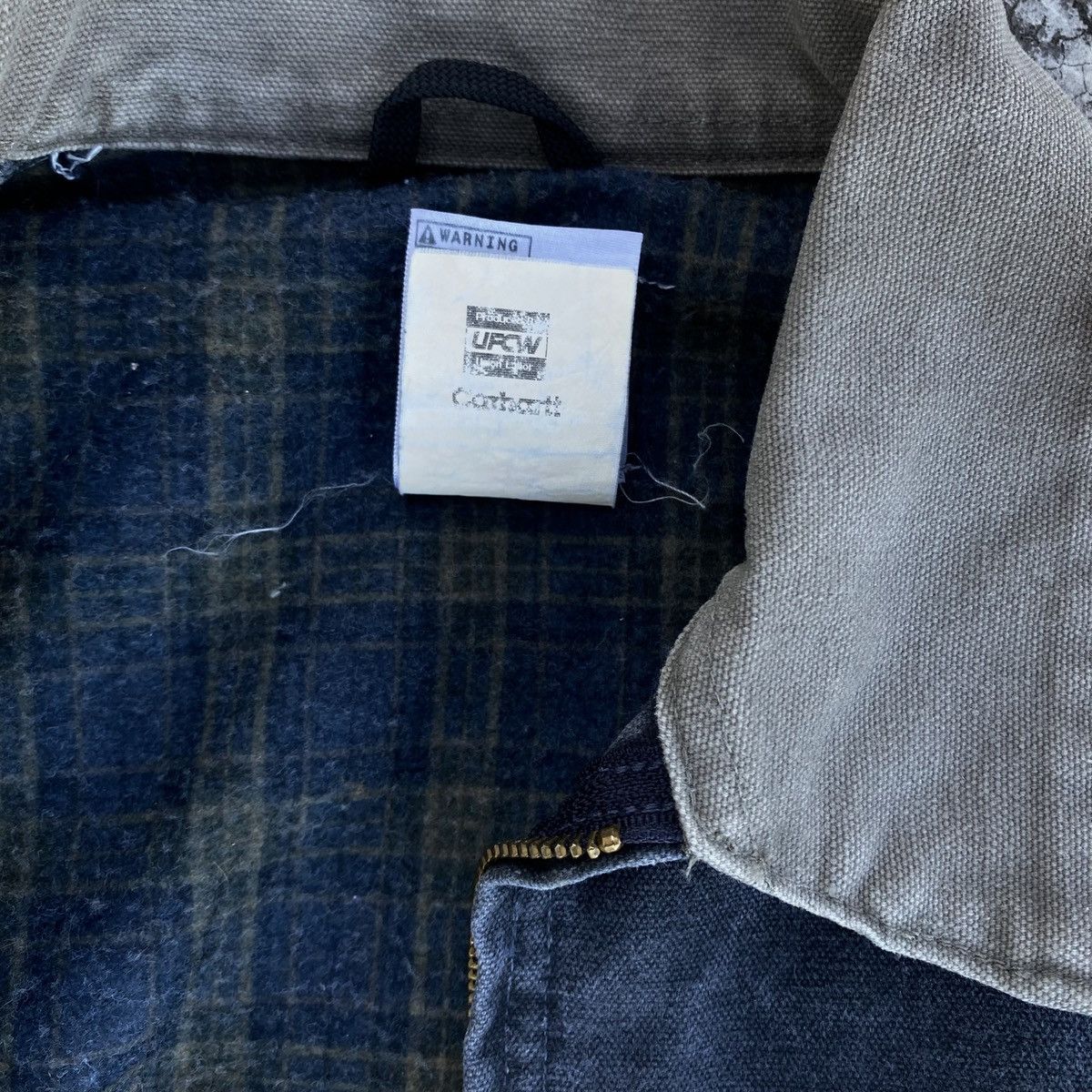 Carhartt Carhartt J97 PTL Size US L / EU 52-54 / 3 - 5 Thumbnail