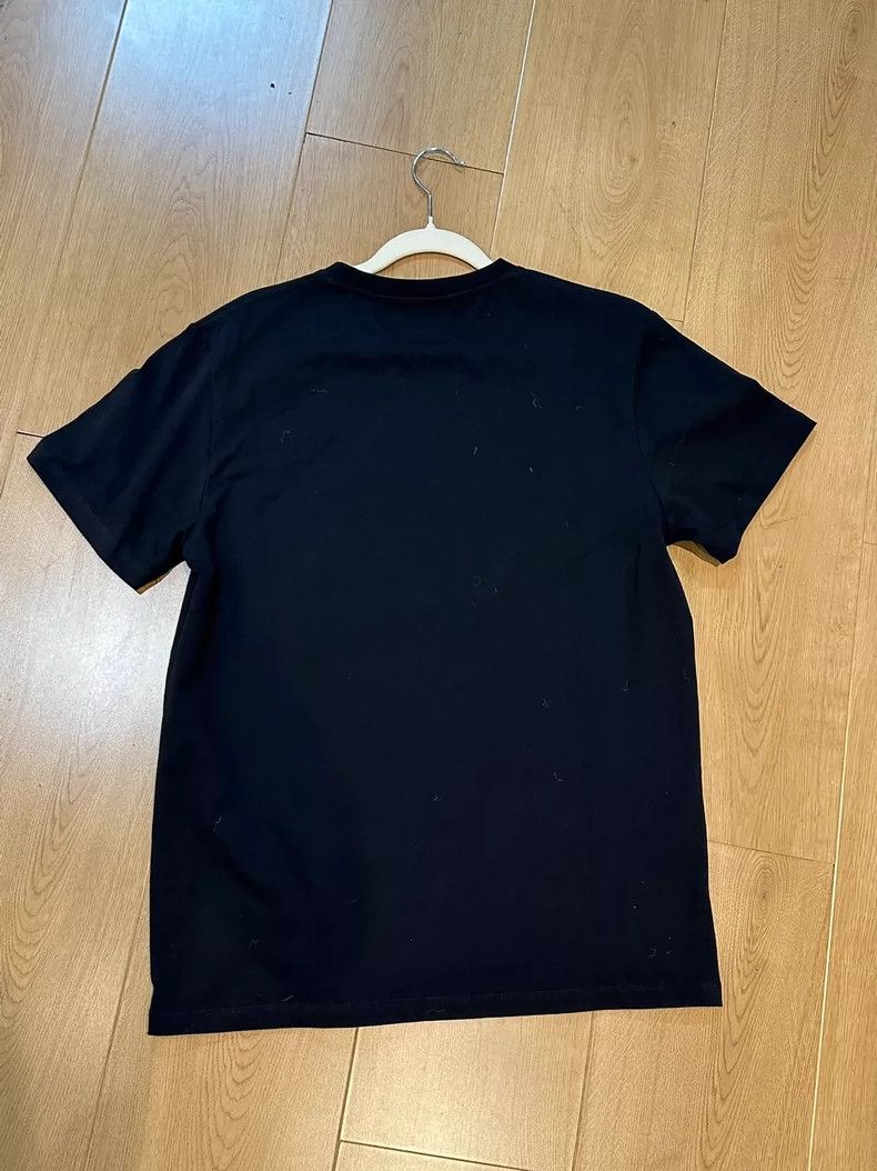 Loewe loewe Black short sleeves 2505-Nextarrow Size US L / EU 52-54 / 3 - 2 Thumbnail