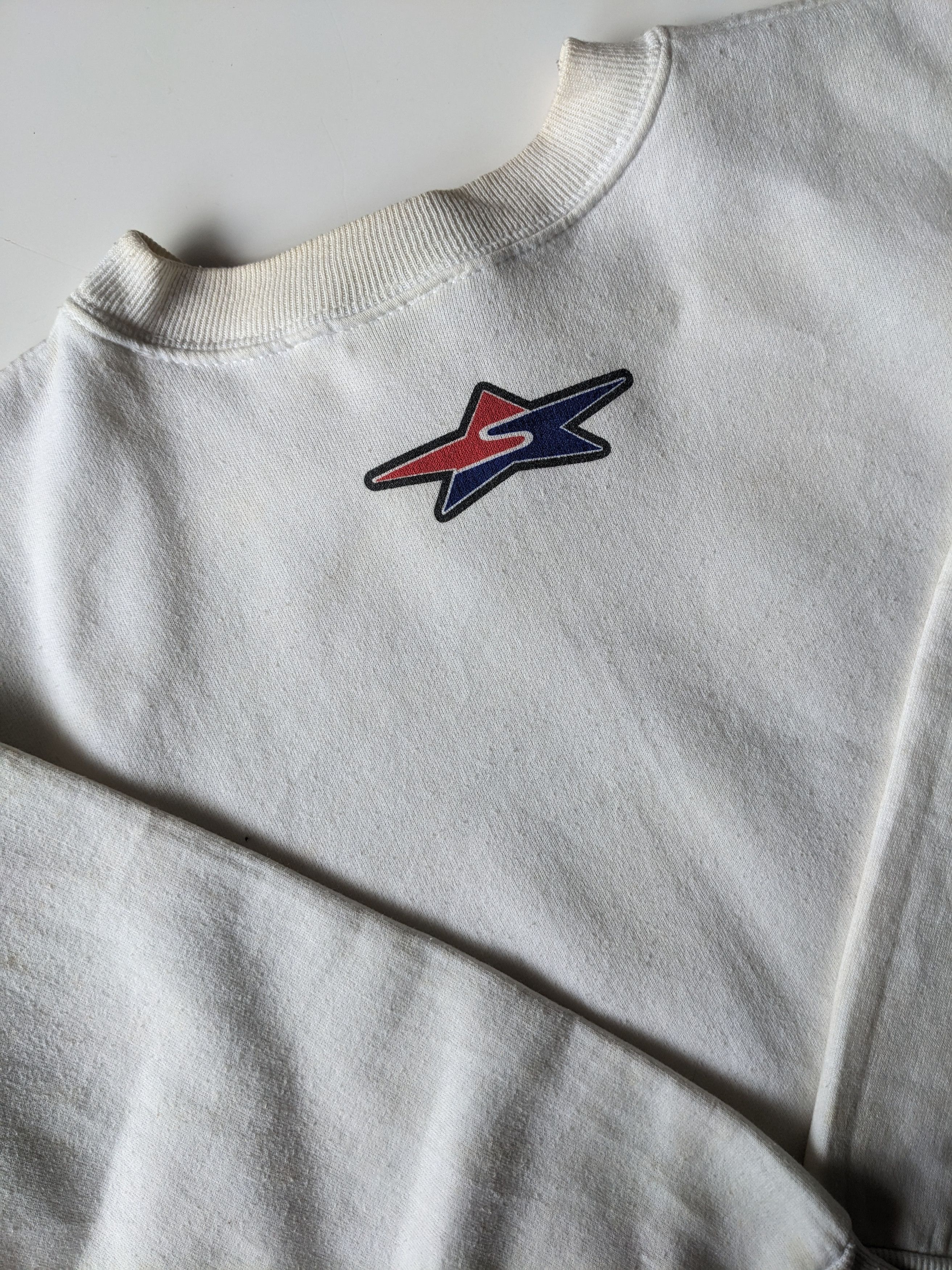 Shorty's Skateboards × Vintage Vintage Session skateboard sweatshirt Size US S / EU 44-46 / 1 - 2 Thumbnail