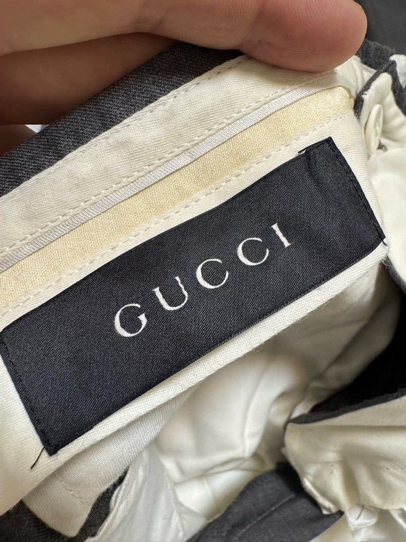 Gucci GucciCasual pants 2503-Nextarrow Size US 32 / EU 48 - 6 Thumbnail