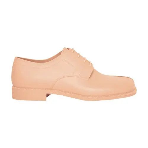 image of Maison Margiela O1W1Db10324 Sneakers In Almond, Women's (Size 6)