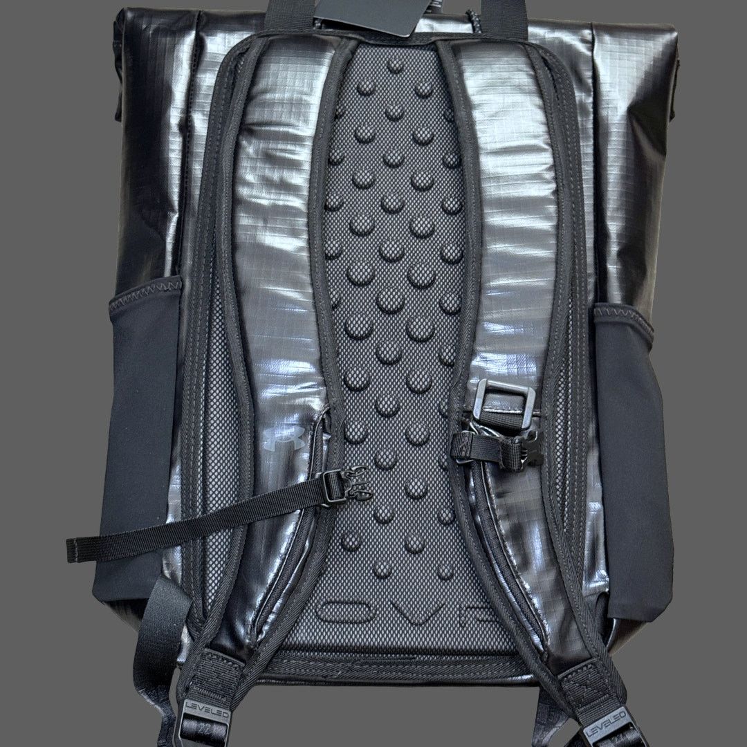 Under Armour UA Under Armour Summit Small Backpack OSFM 1382311-001 Size ONE SIZE - 6 Thumbnail