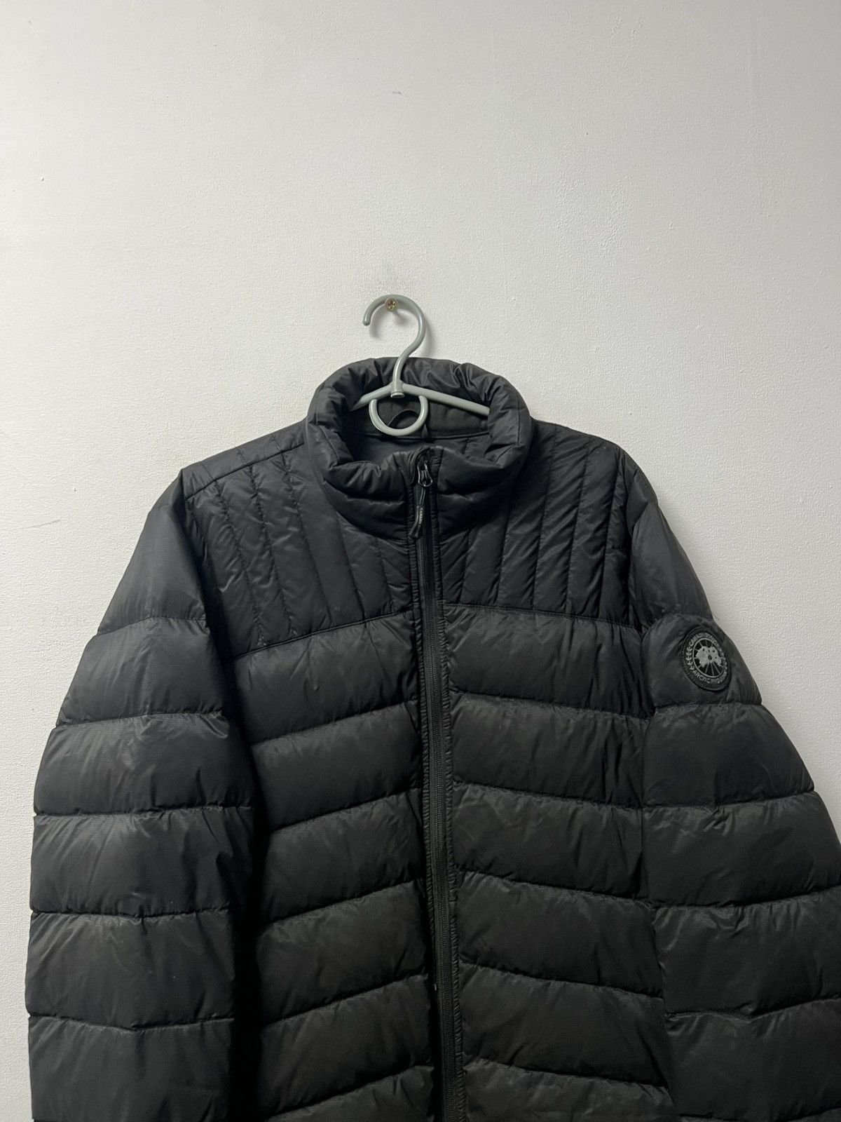Canada Goose Canada Goose black label men’s puffer jacket - rare. Size US L / EU 52-54 / 3 - 2 Thumbnail