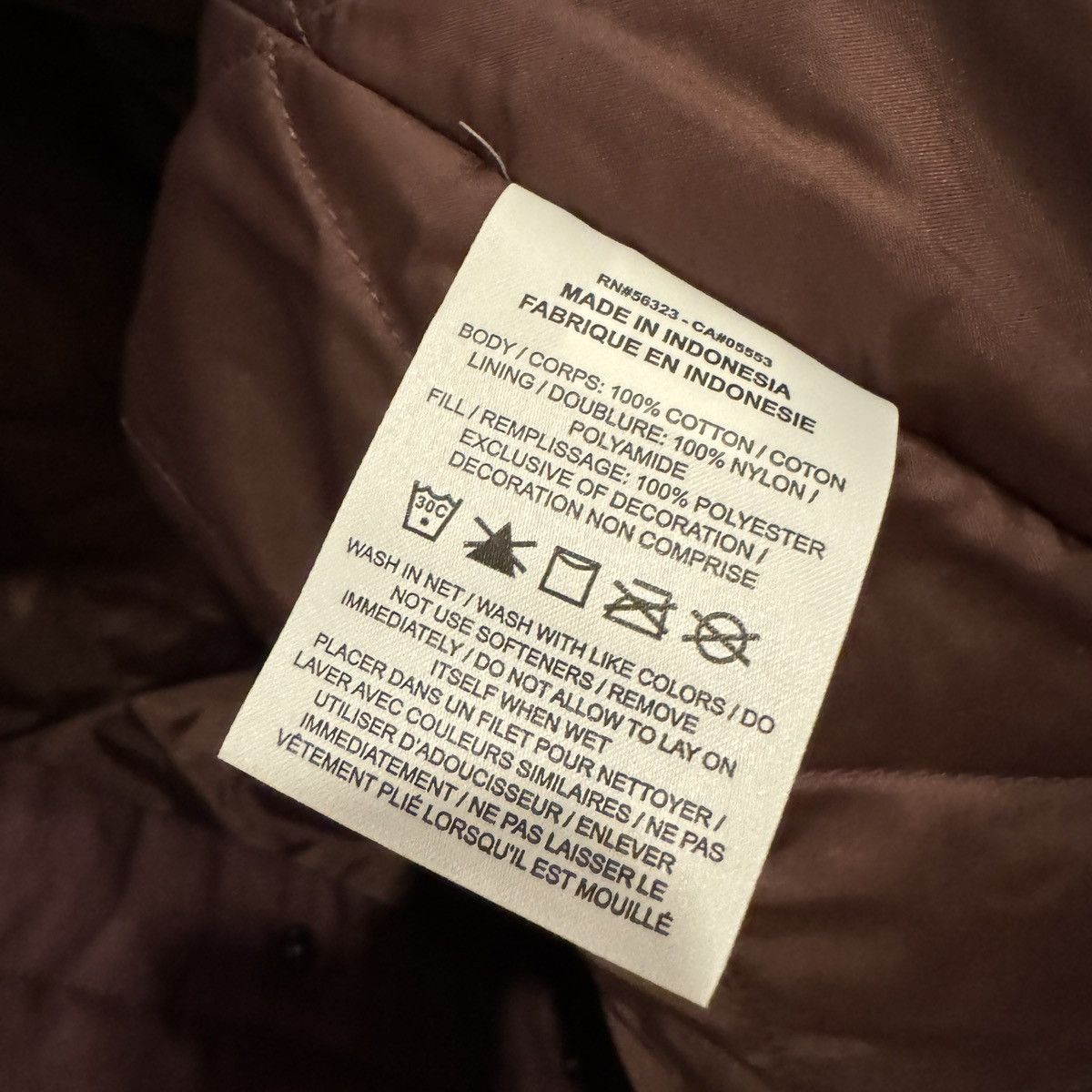 Nike Nike SB ThermaFit Skate Jacket Shacket - M Size US M / EU 48-50 / 2 - 5 Thumbnail
