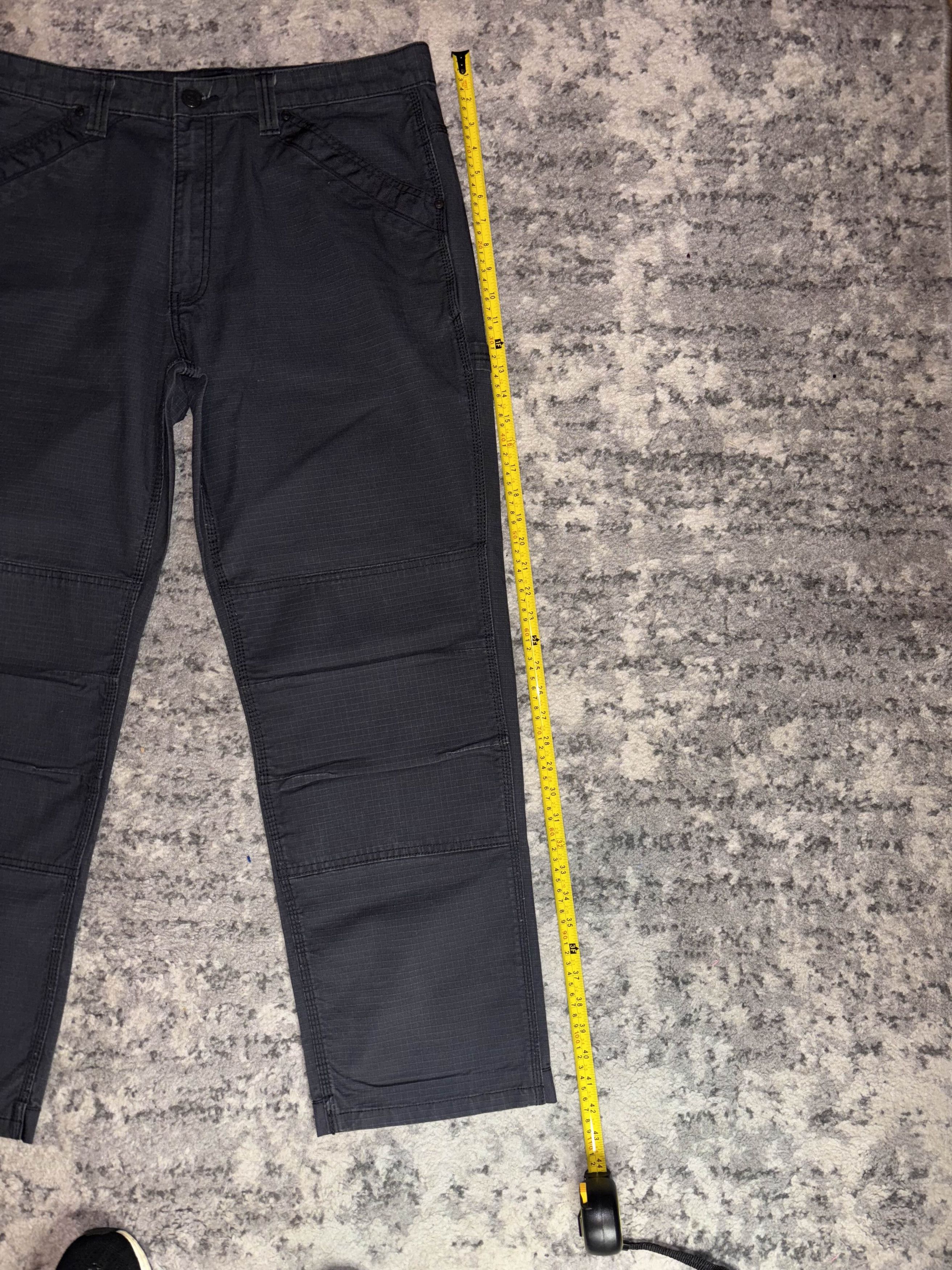 Other Ridgecut Toughwear Hiking Pants Size US 38 / EU 54 - 6 Thumbnail