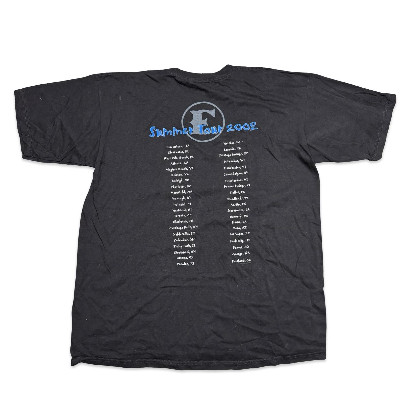 All Sport Melissa Etheridge Graphic Heavyweight T-Shirt Size US XL / EU 56 / 4 - 4 Thumbnail