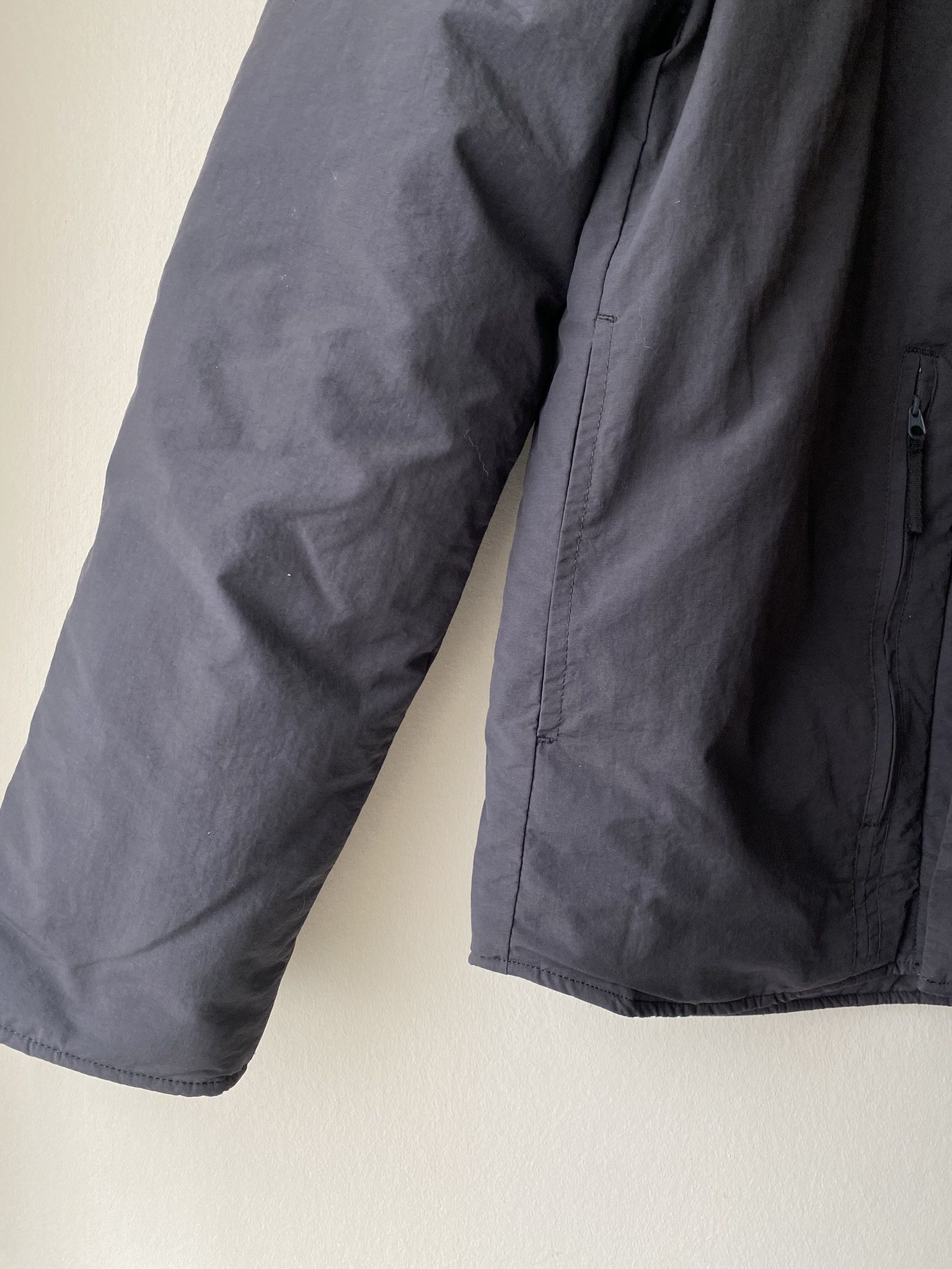 Acne Studios 46/S - $320 - Hayden Mid-Layer Jacket Size US S / EU 44-46 / 1 - 12 Thumbnail