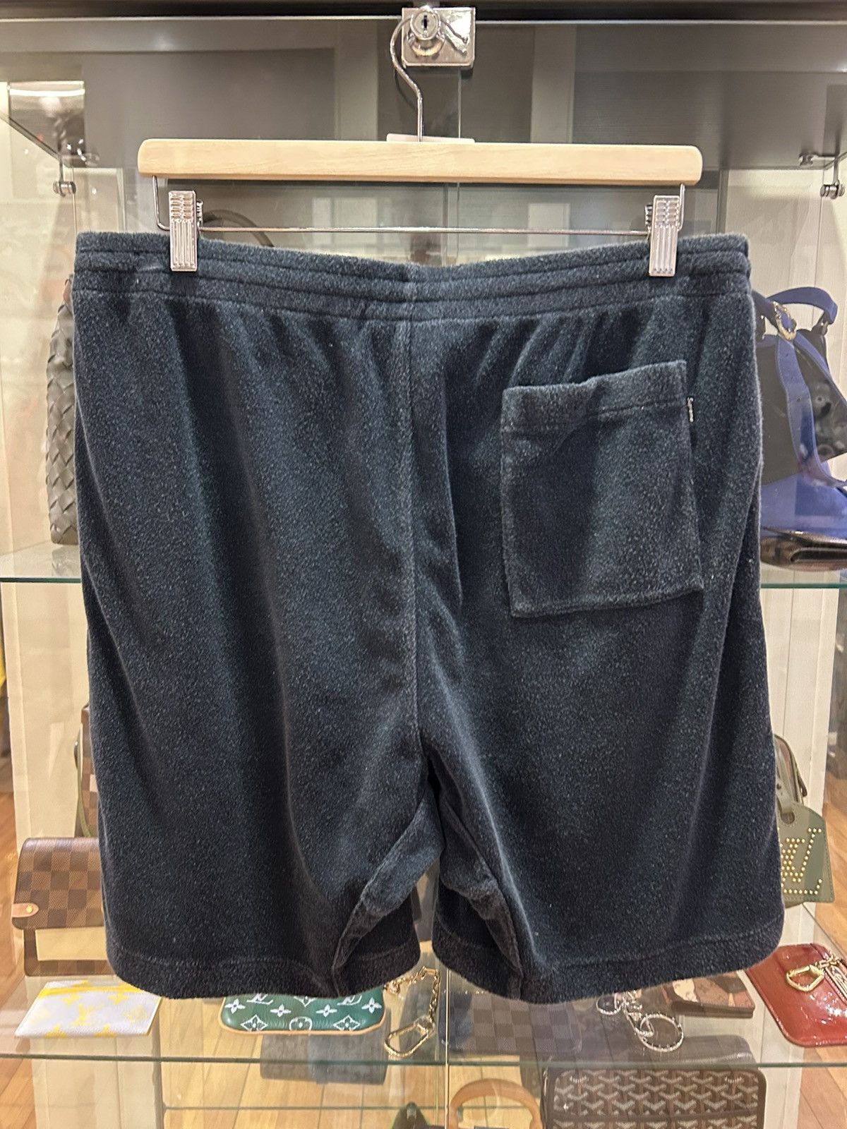 Supreme Supreme Terry Cloth Shorts Size US 34 / EU 50 - 2 Thumbnail