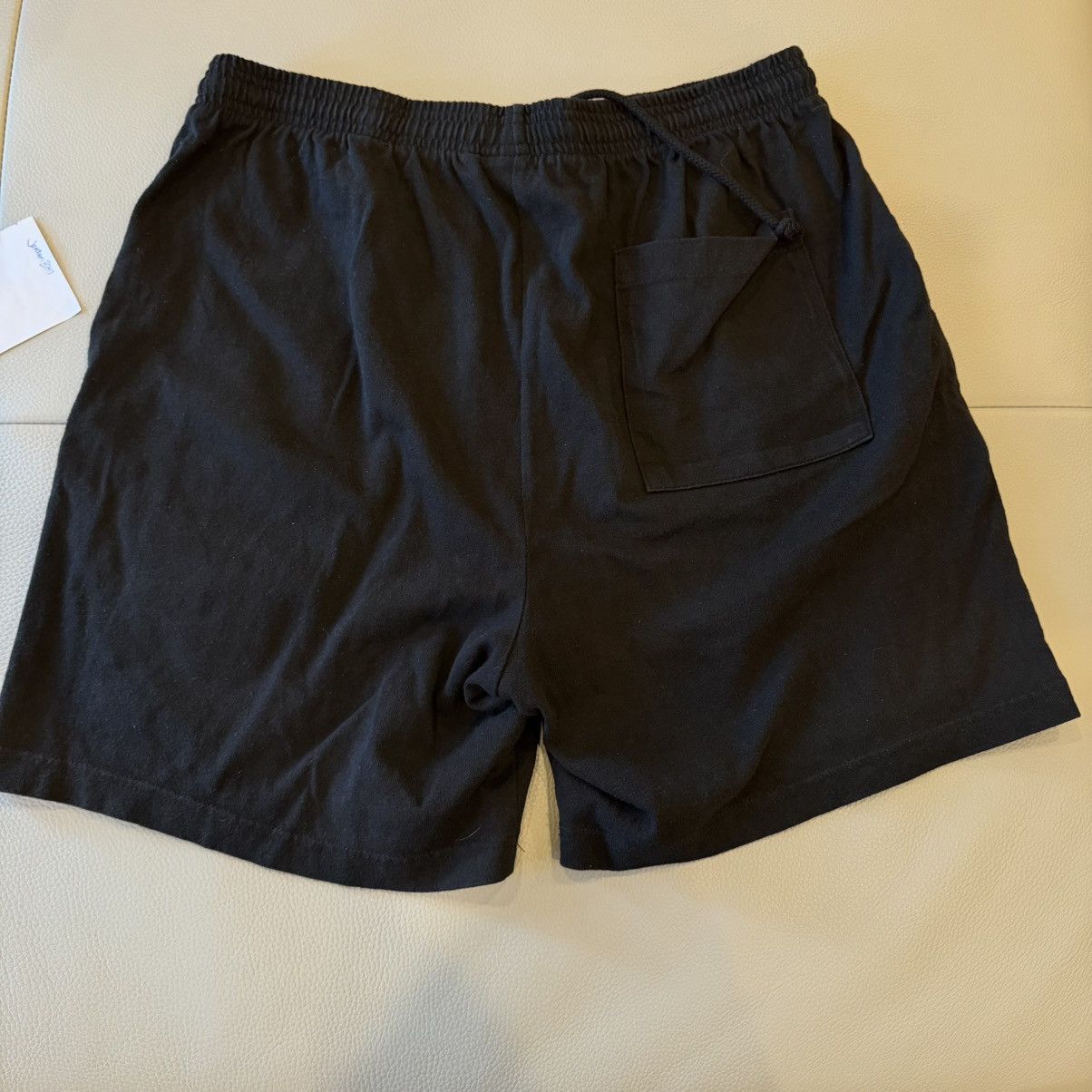 Travis Scott Travis Scott x McDonald's All American '92 II Shorts Large Size US 32 / EU 48 - 4 Thumbnail