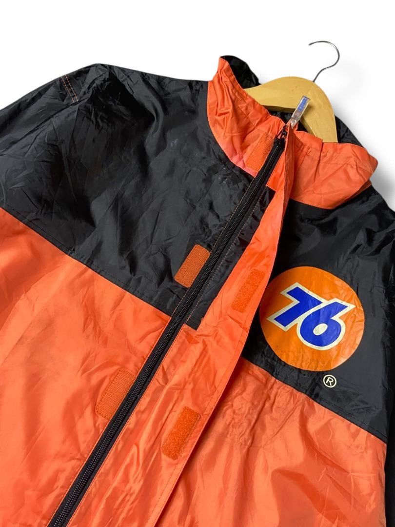 Union LA UNION 76 Lubricants Windbreaker (135) Size US L / EU 52-54 / 3 - 6 Thumbnail