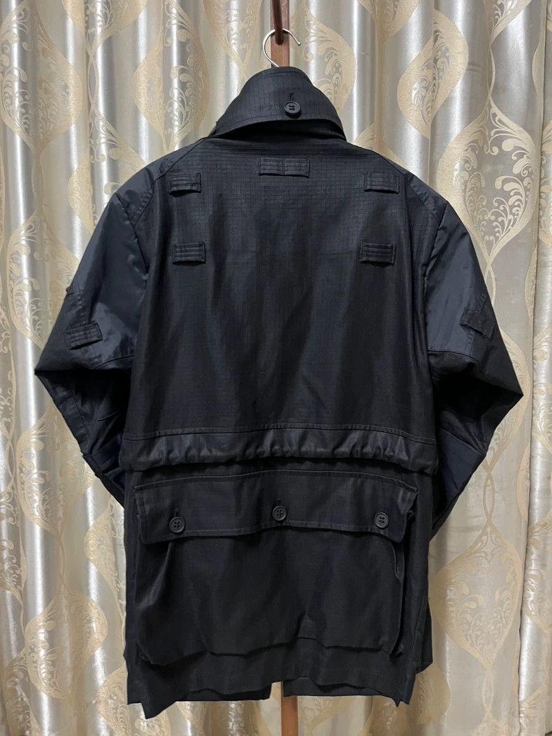 Vetements Vetements 16ss Showpiece Jacket Size US XS / EU 42 / 0 - 2 Thumbnail