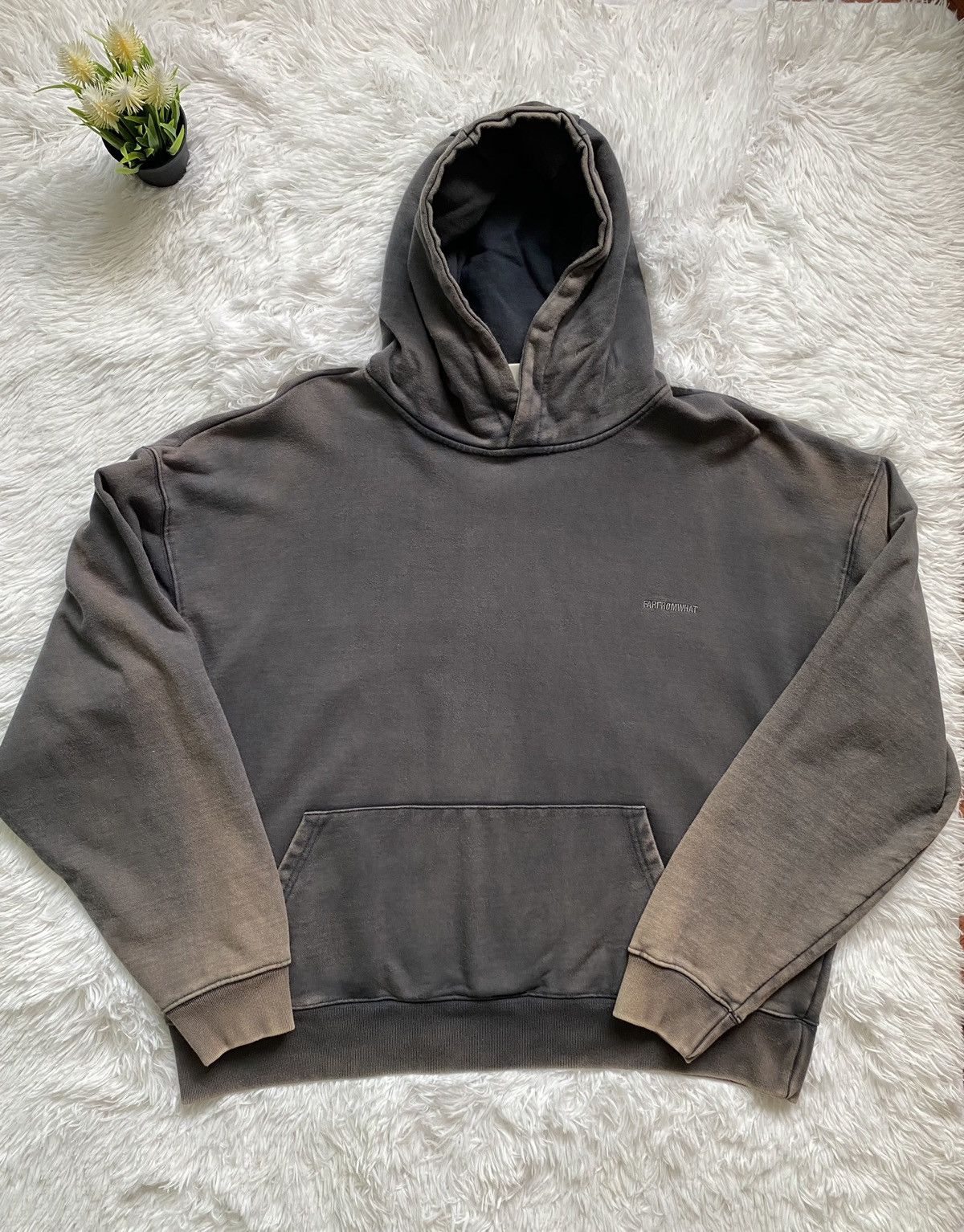 FAR FROM WHAT Far From What Hoodie With Pants Size US XL / EU 56 / 4 - 1 Thumbnail