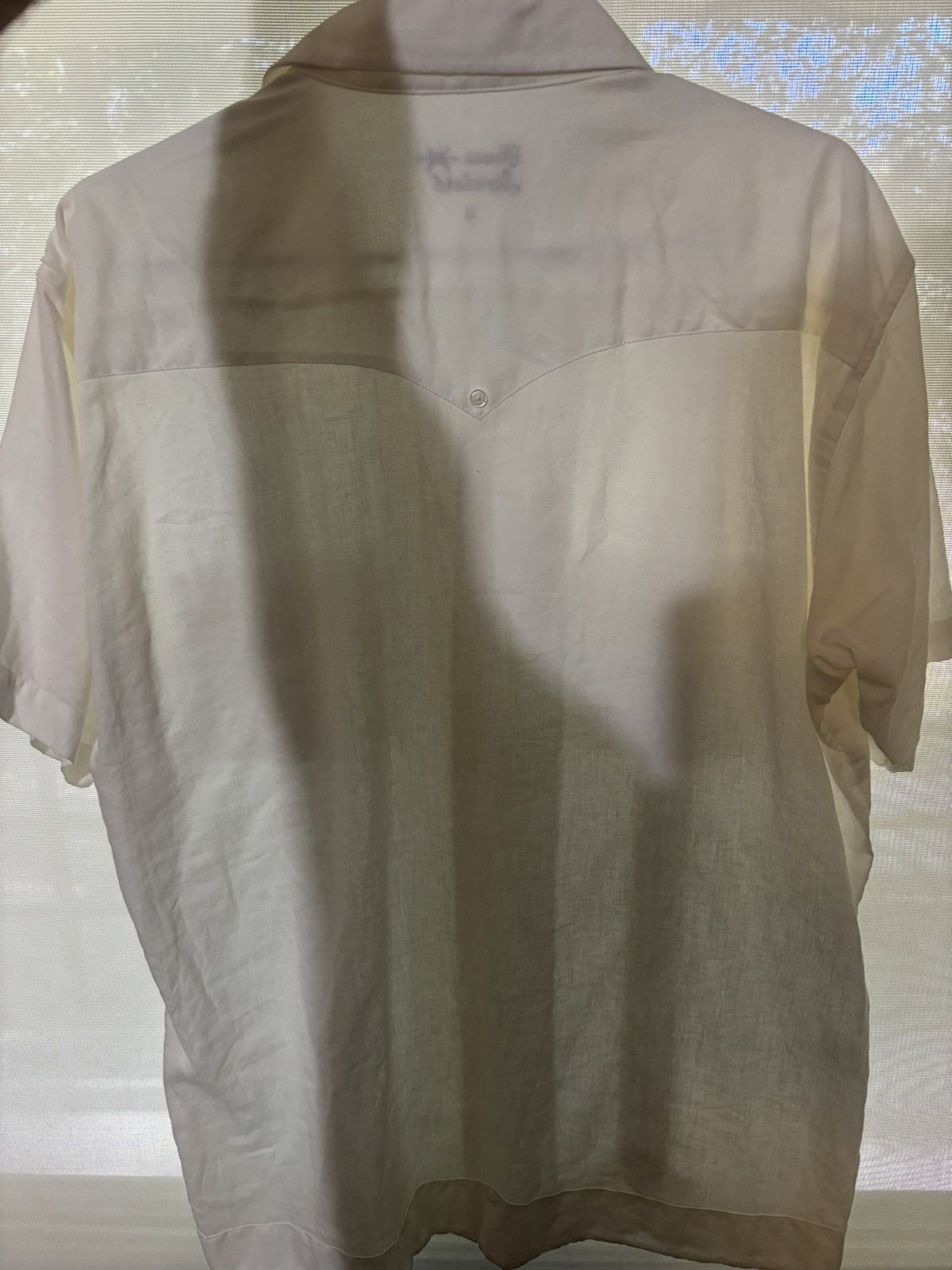Other Texas standard GUAYABERA Size US M / EU 48-50 / 2 - 2 Thumbnail
