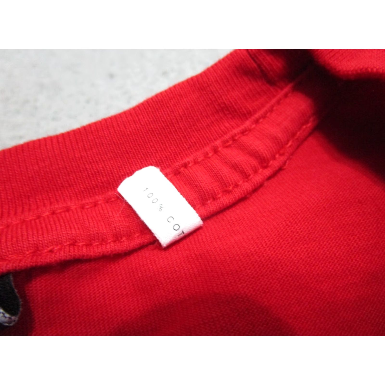 100 Thieves VINTAGE 100 Thieves Shirt Men Large Red Gaming Tee Adult Crew Neck Short Sleeve Graphic Print T-Shirt Size US L / EU 52-54 / 3 - 6 Thumbnail