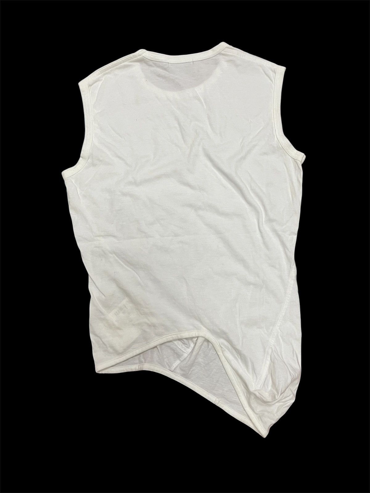 Comme des Garcons COMME DES GARCONS x SLEEVELESS Size US XS / EU 42 / 0 - 2 Thumbnail