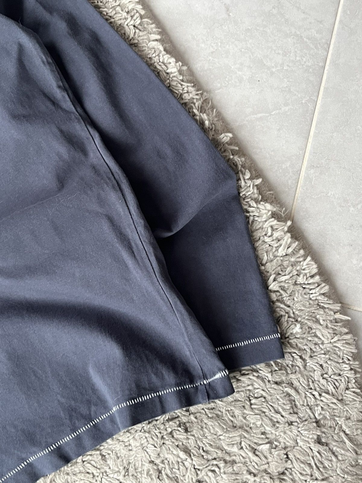 Diesel Vintage Longslive Diesel Avant-garde Size US S / EU 44-46 / 1 - 5 Thumbnail