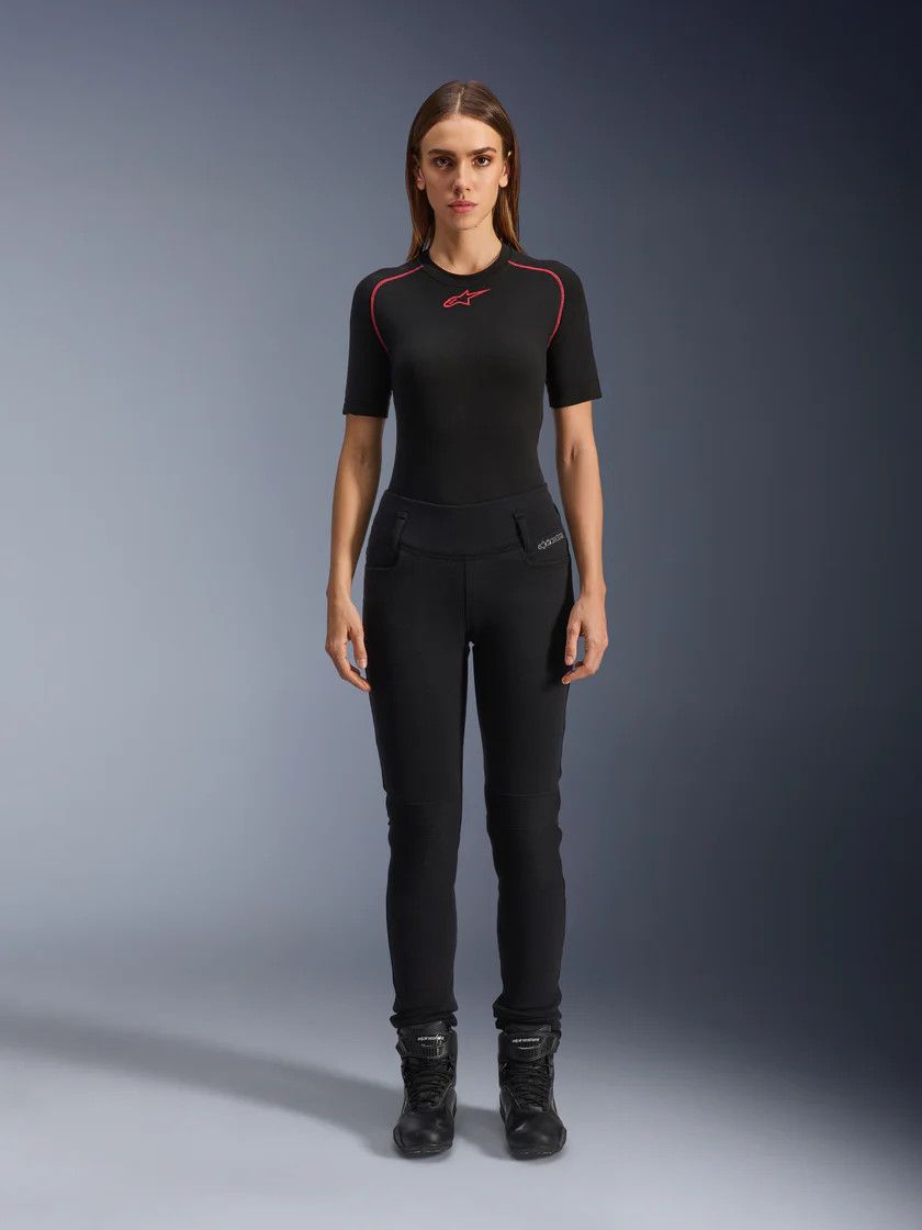 Alpinestars ALPINESTARS Banshee City Collection Leggings MotorcyclePants Size 30" / US 8 / IT 44 - 4 Thumbnail