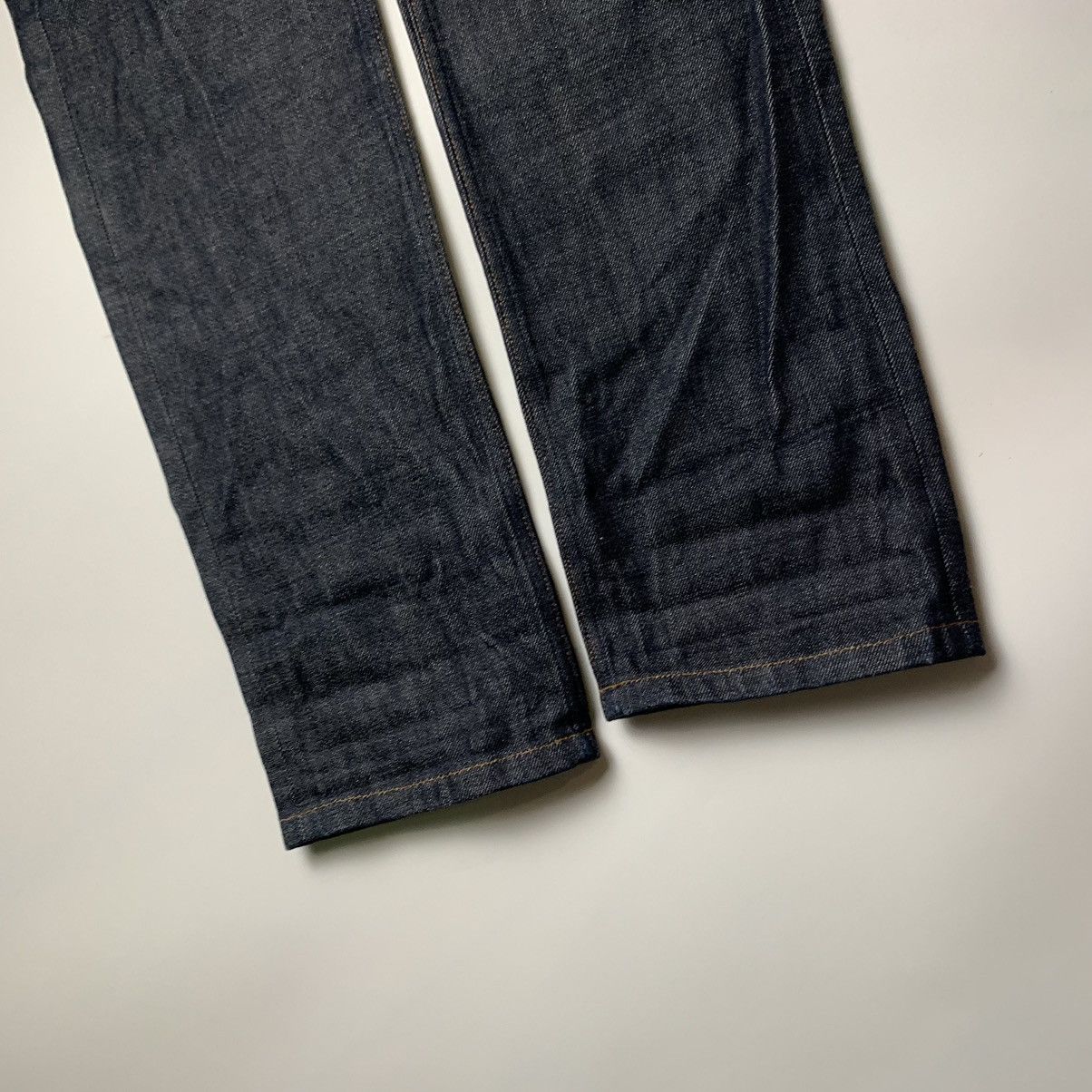 Other A.P.C. Jean Classique New Standart Japanese Denim Size US 30 / EU 46 - 4 Thumbnail