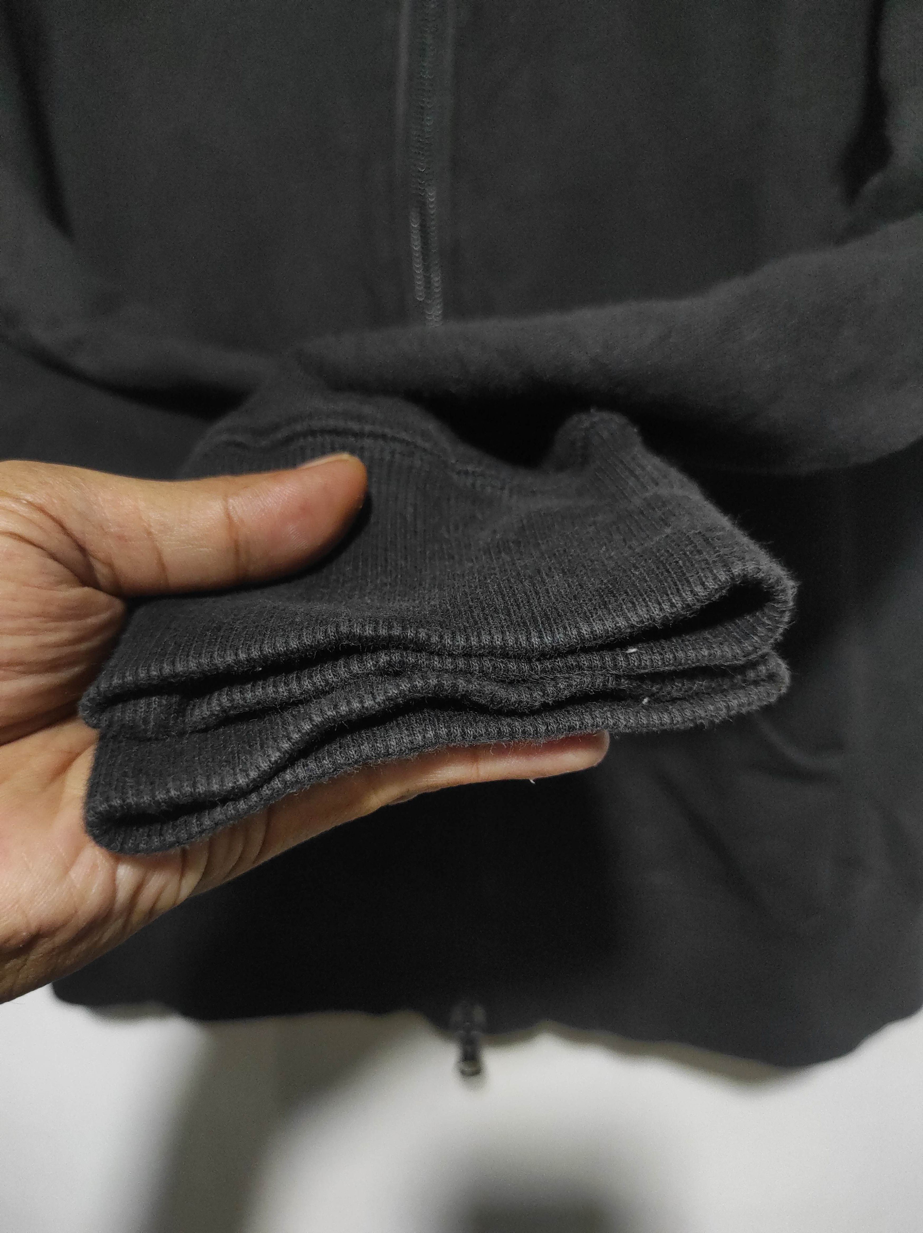 Japanese Brand Comme Ca Walk Fur Hooded Ifsixwasnine x Lgb styled Size US S / EU 44-46 / 1 - 7 Thumbnail