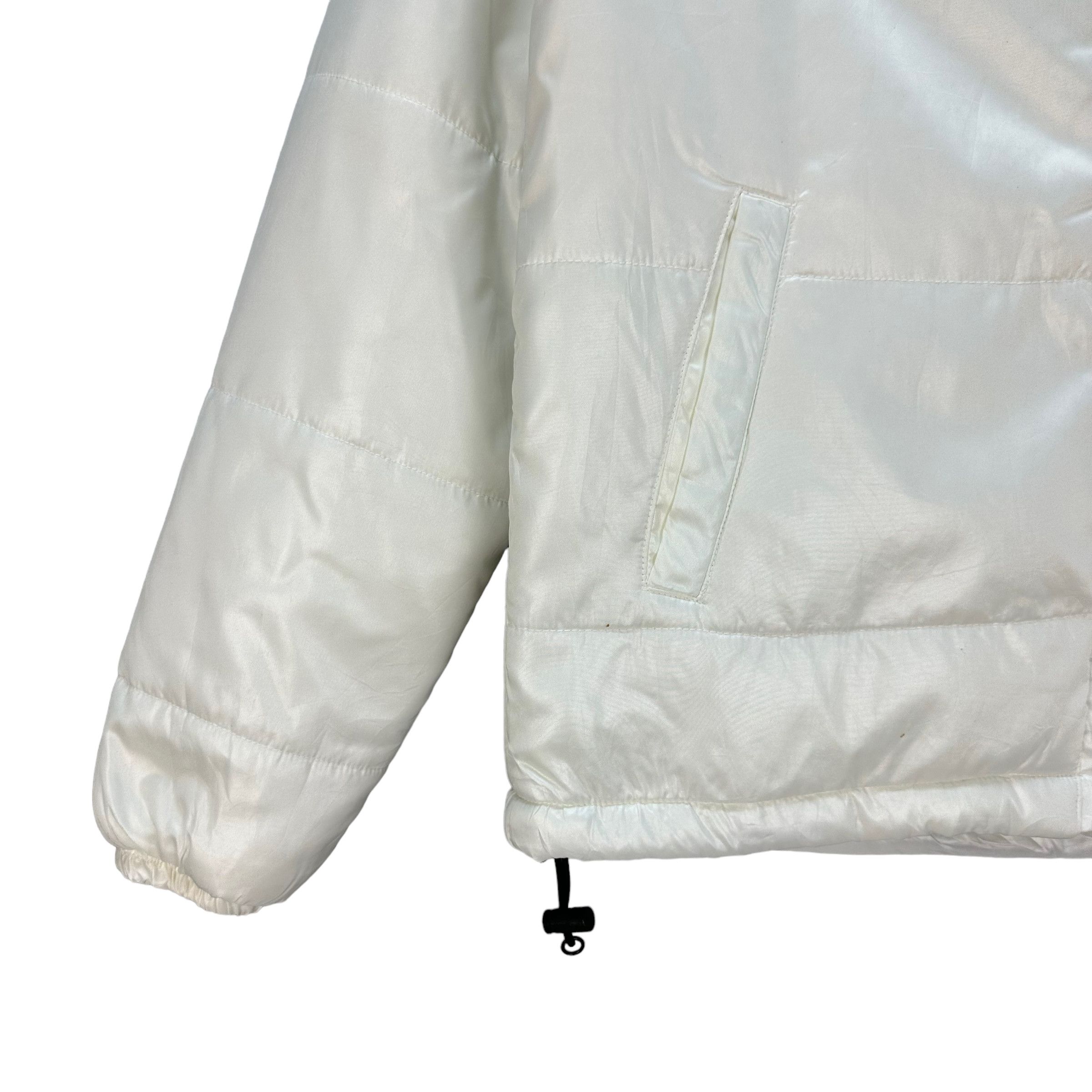 Other ROXY HOODED PUFFER JACKET #8289-001 Size L / US 10 / IT 46 - 5 Thumbnail