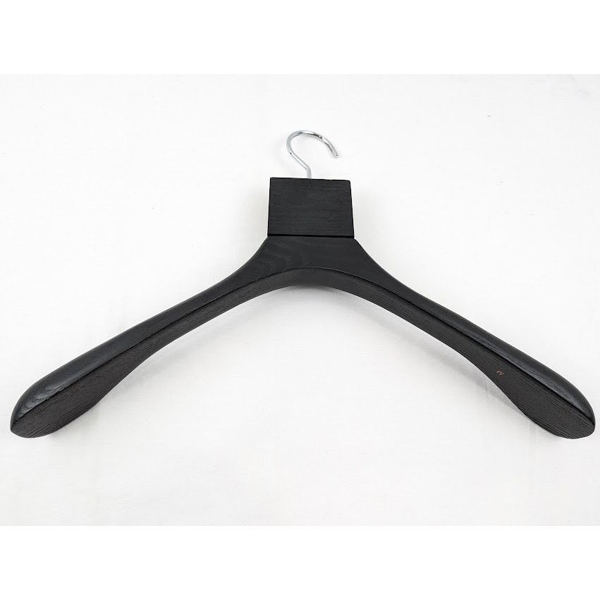 Saint Laurent Paris o1rshd1 Size: M / Clip Hanger in Black Size ONE SIZE - 10 Thumbnail