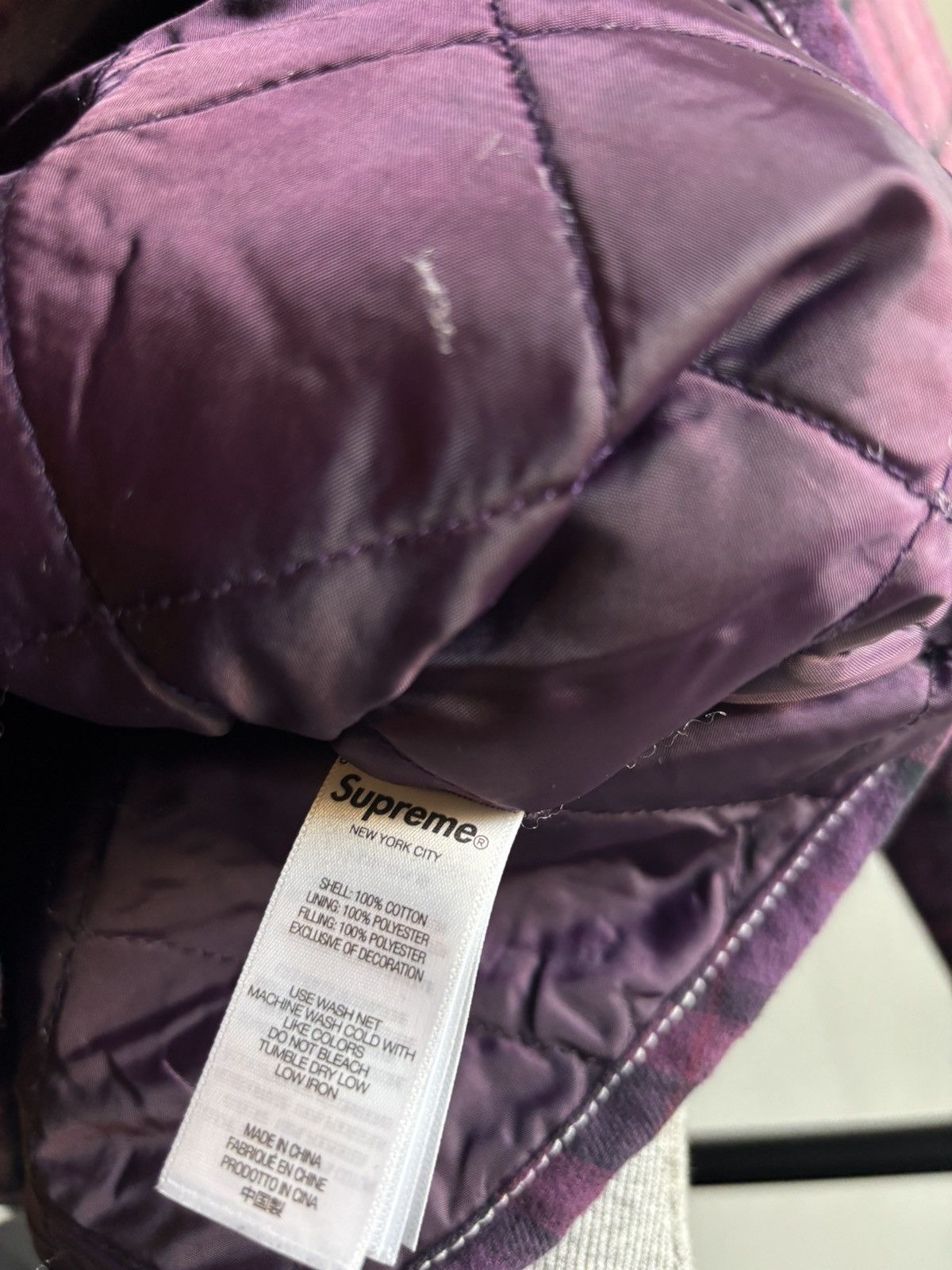 Supreme × True Religion Supreme x true religion flannel Size US M / EU 48-50 / 2 - 4 Thumbnail