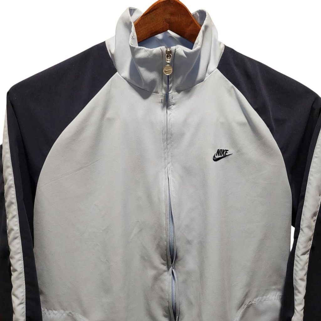 Nike Nike Women's Dri-fit Running Jacket Size Large Excellent Size M / US 6-8 / IT 42-44 - 5 Thumbnail